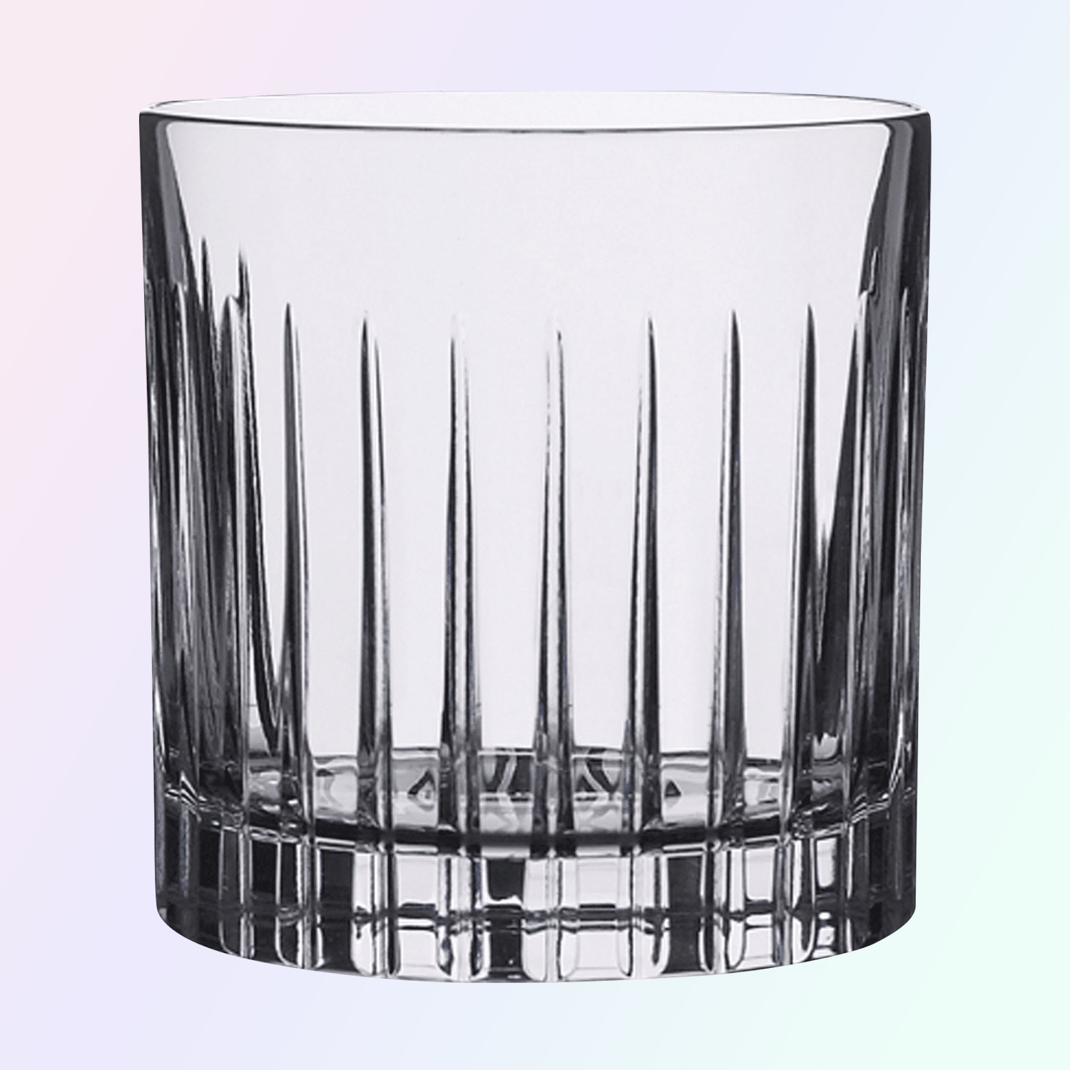 RCR Timeless Whiskey Glas 36 cl - 6 Stuks