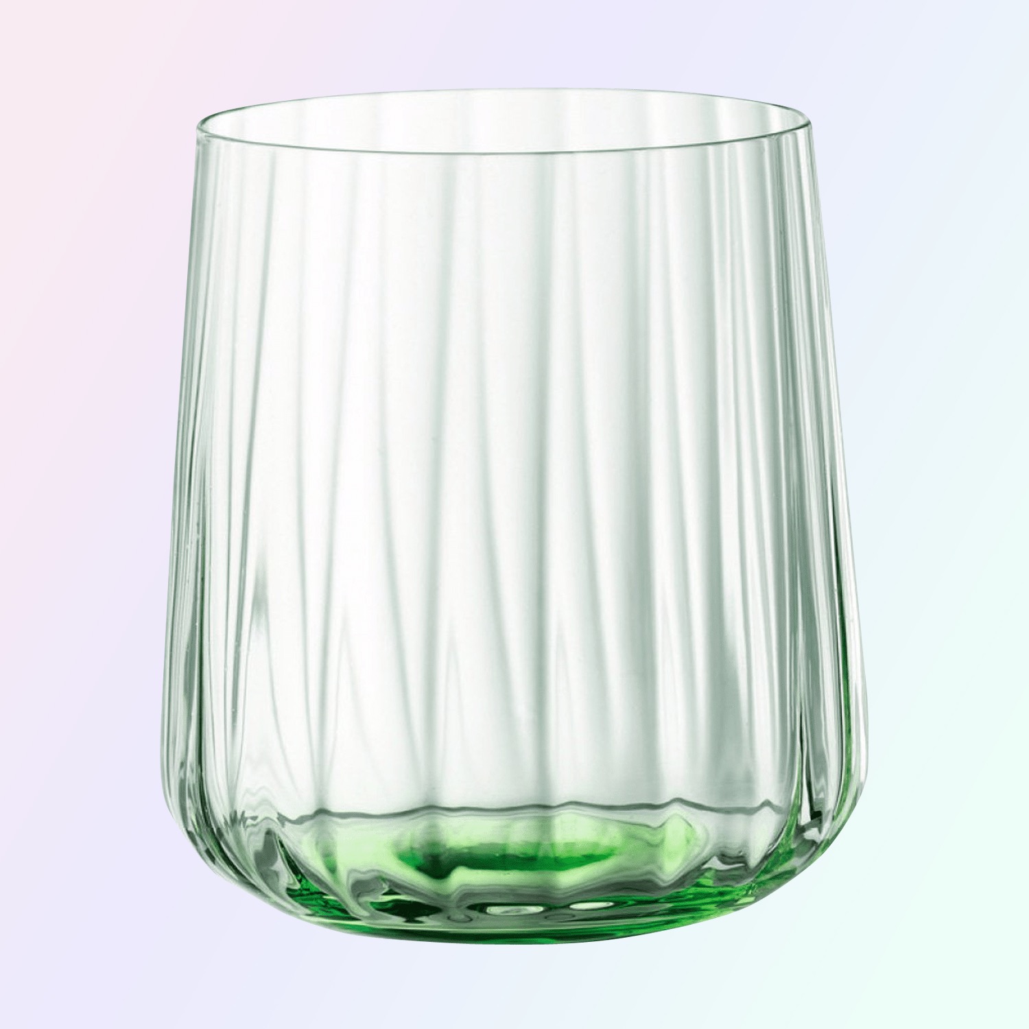 SPIEGELAU Lifestyle Tumbler 34 cl Groen - 12 Stuks