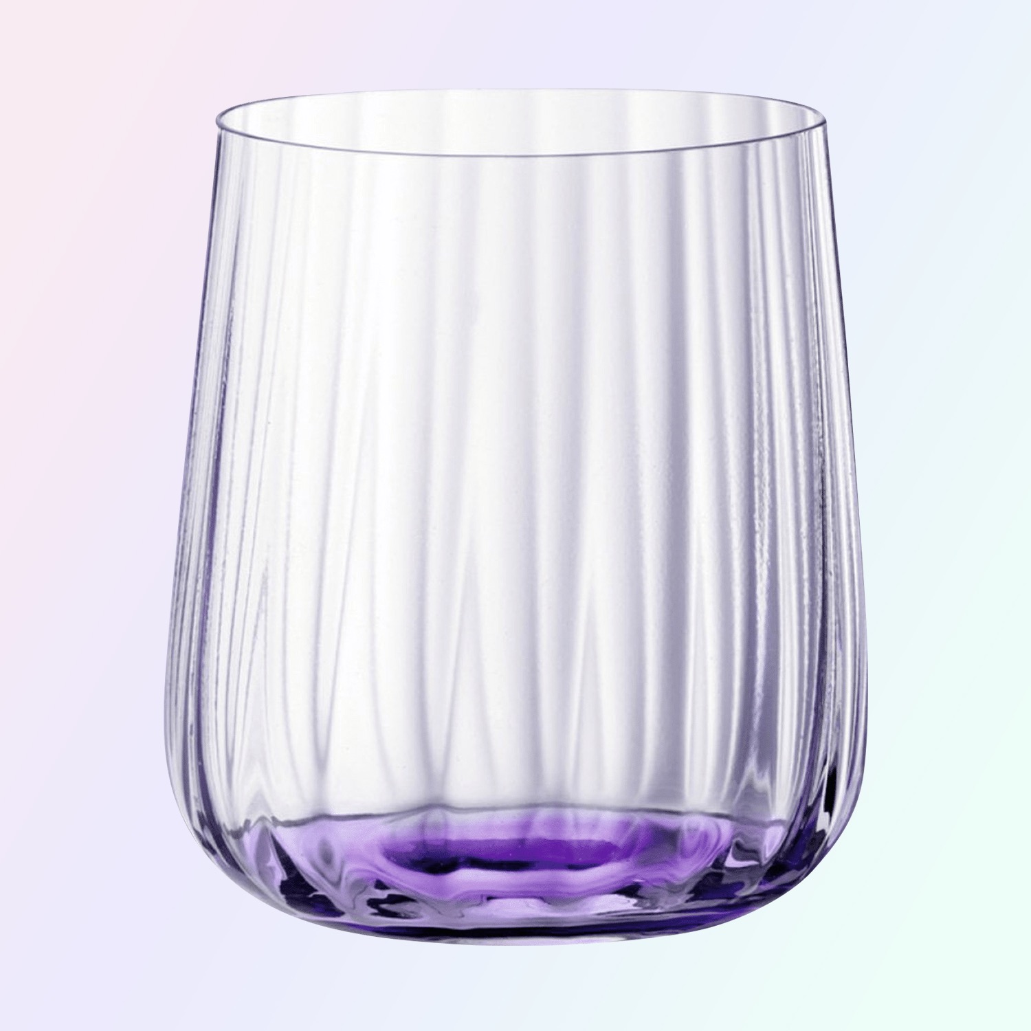 SPIEGELAU Lifestyle Tumbler 34 cl Paars - 12 Stuks