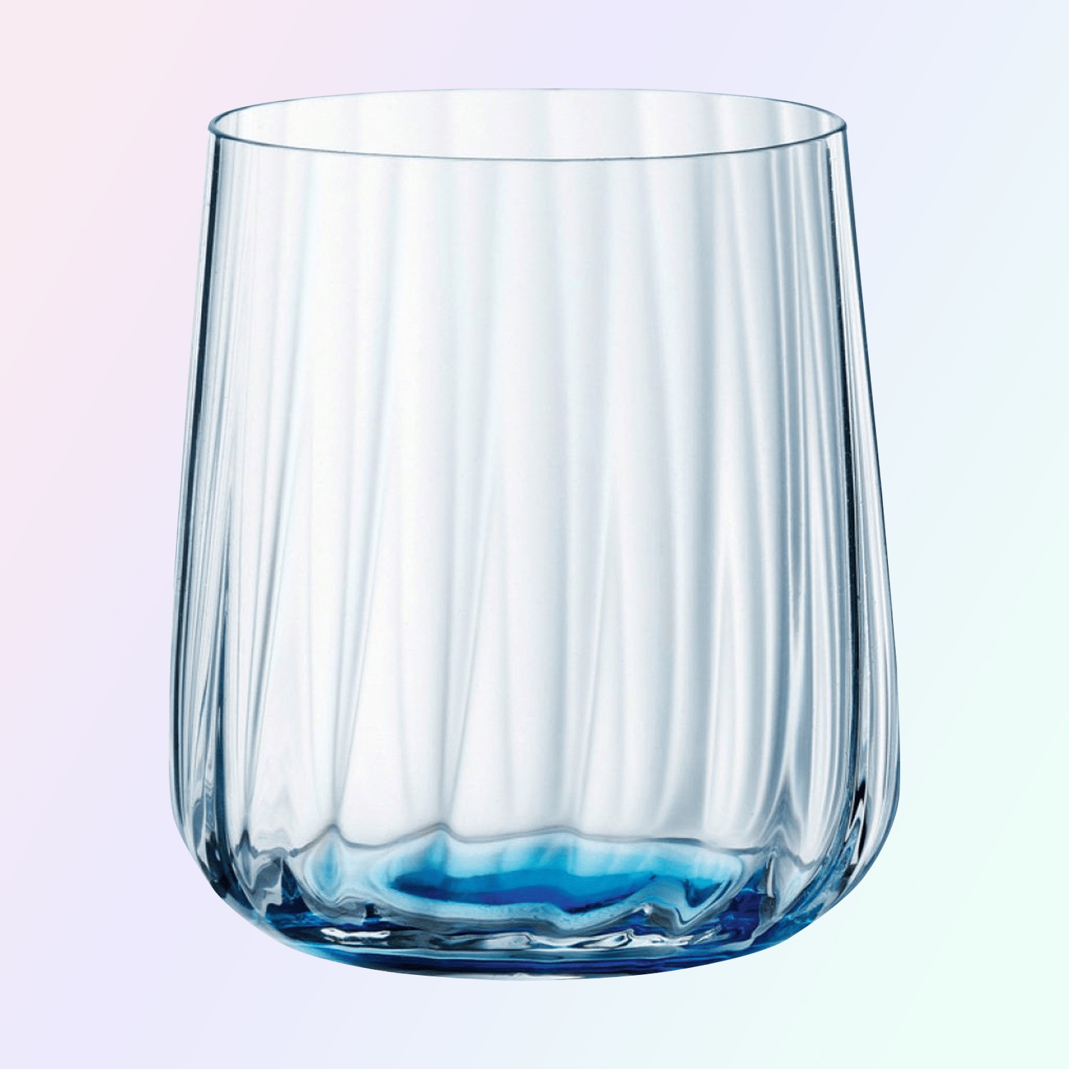 SPIEGELAU Lifestyle Tumbler 34 cl Blauw - 12 Stuks