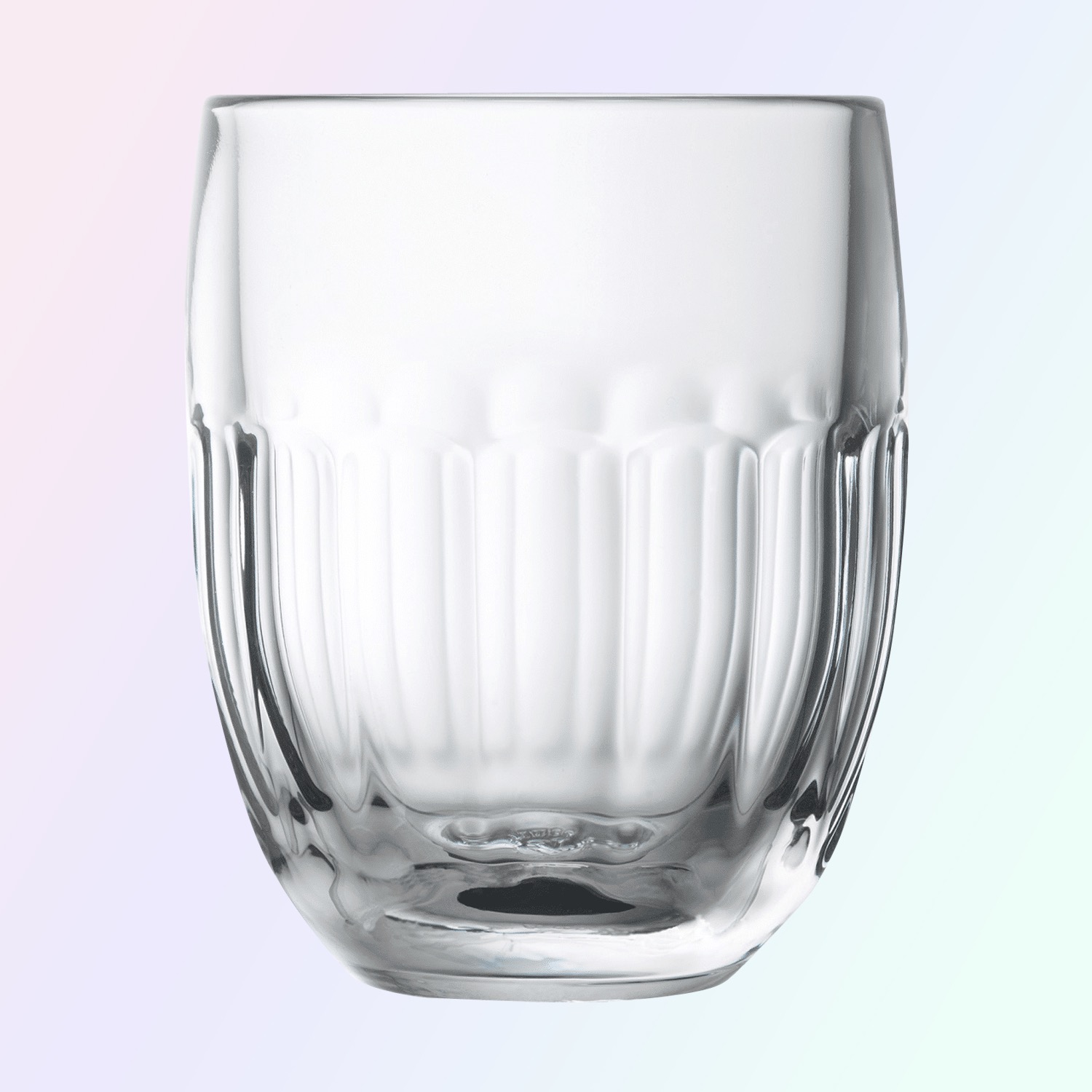 La Rochère Coteau Tumbler 20 cl - 6 Stuks