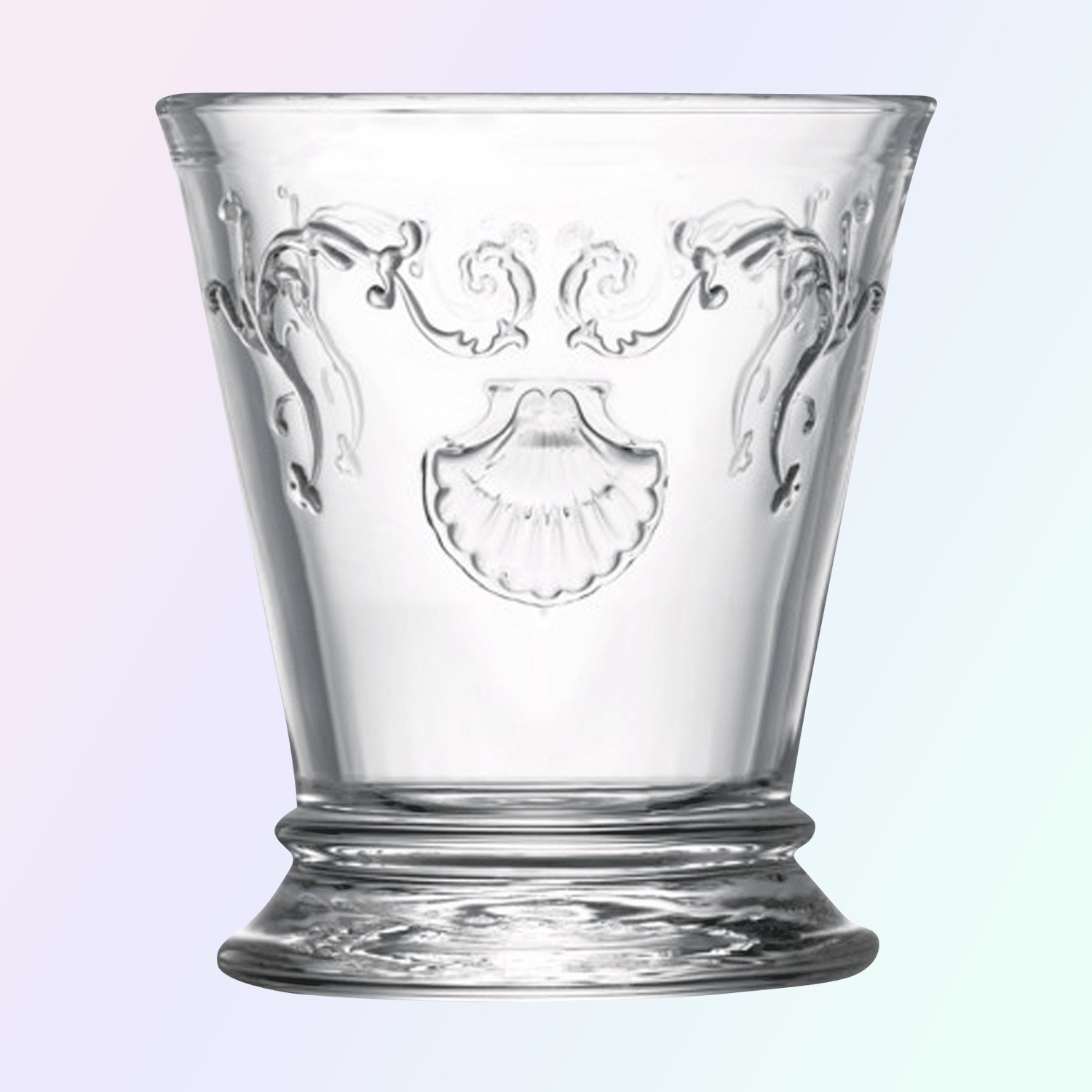 La Rochère Versailles Tumbler 25 cl - 6 Stuks