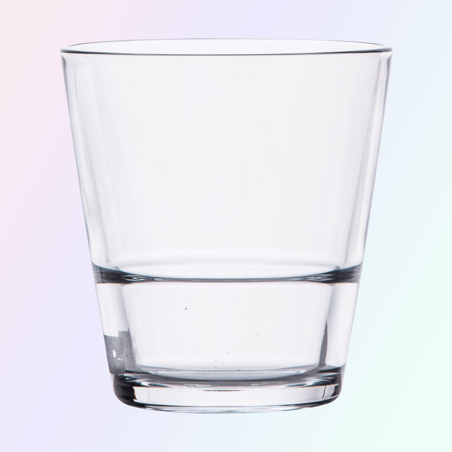 Pasabahce Grande-S Tumbler 41 cl - 12 Stuks