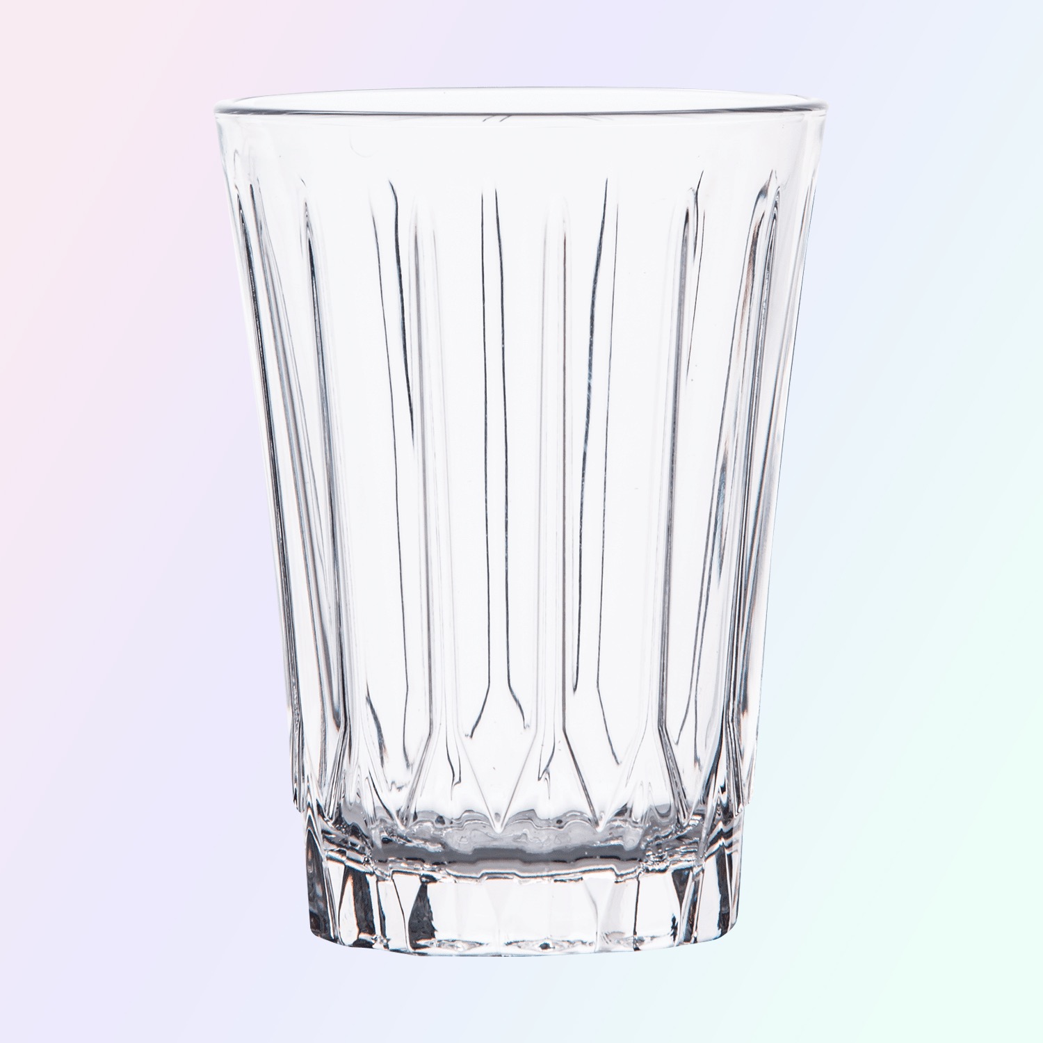 Pasabahce Nessie Tumbler 24 cl - 12 Stuks
