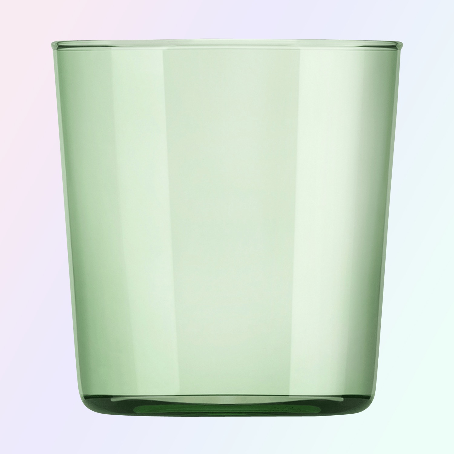 Onis Cidra Tumbler 37 cl Groen - 6 Stuks