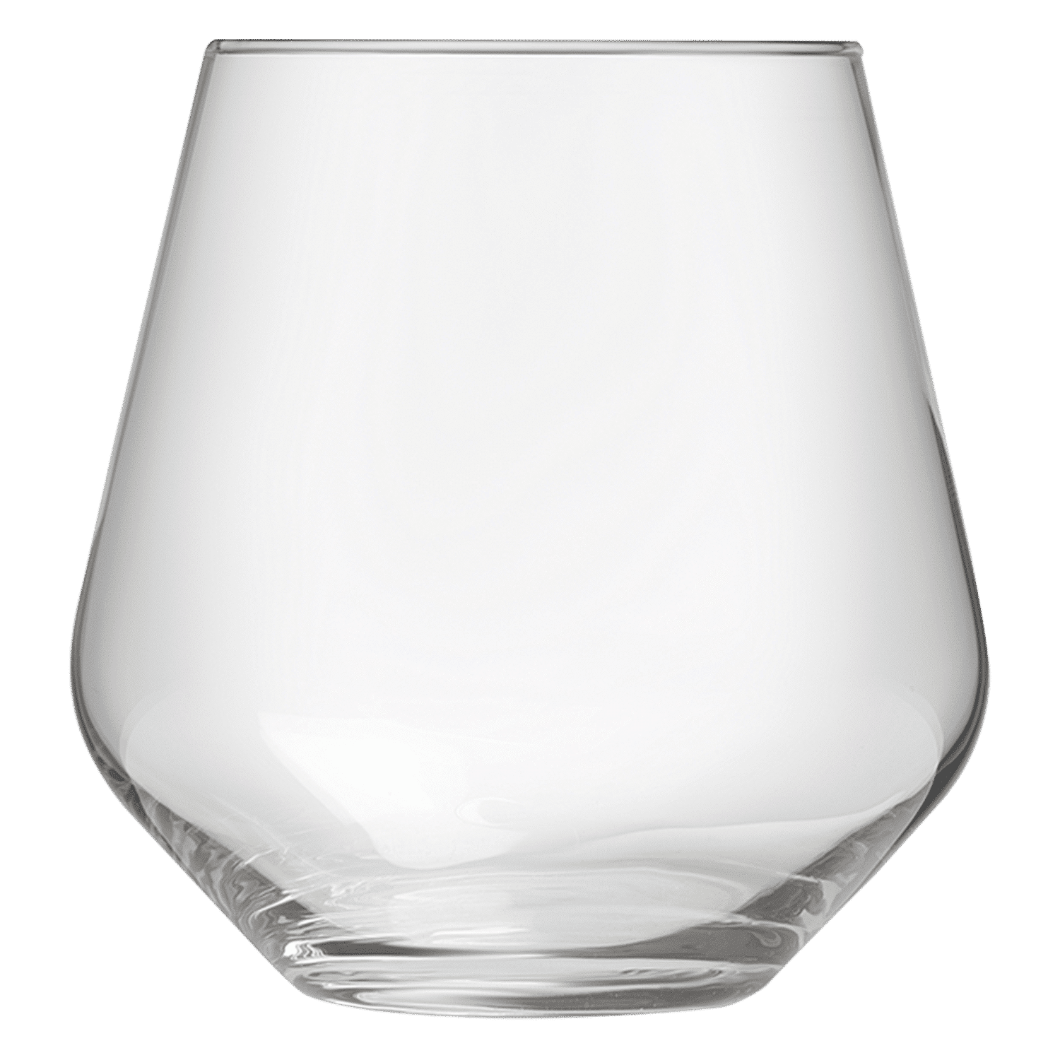 Royal Leerdam Carre Tumbler 47,5 Cl - 6 Stuks