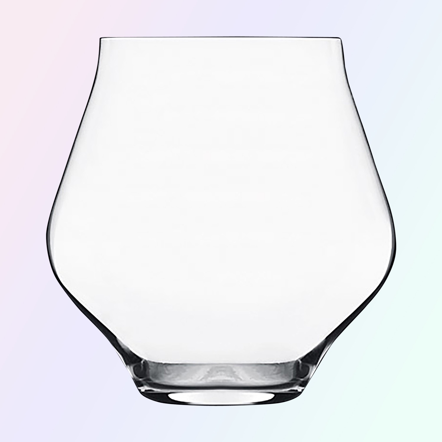 Luigi Bormioli Supremo Tumbler 45 Cl  - 6 Stuks