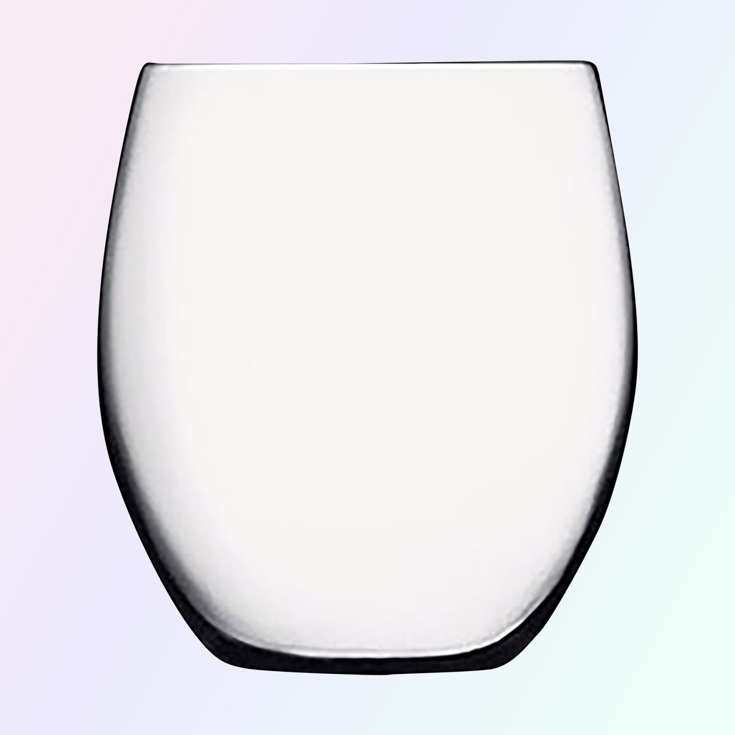 Luigi Bormioli Talismano Tumbler 50 Cl  - 4 Stuks