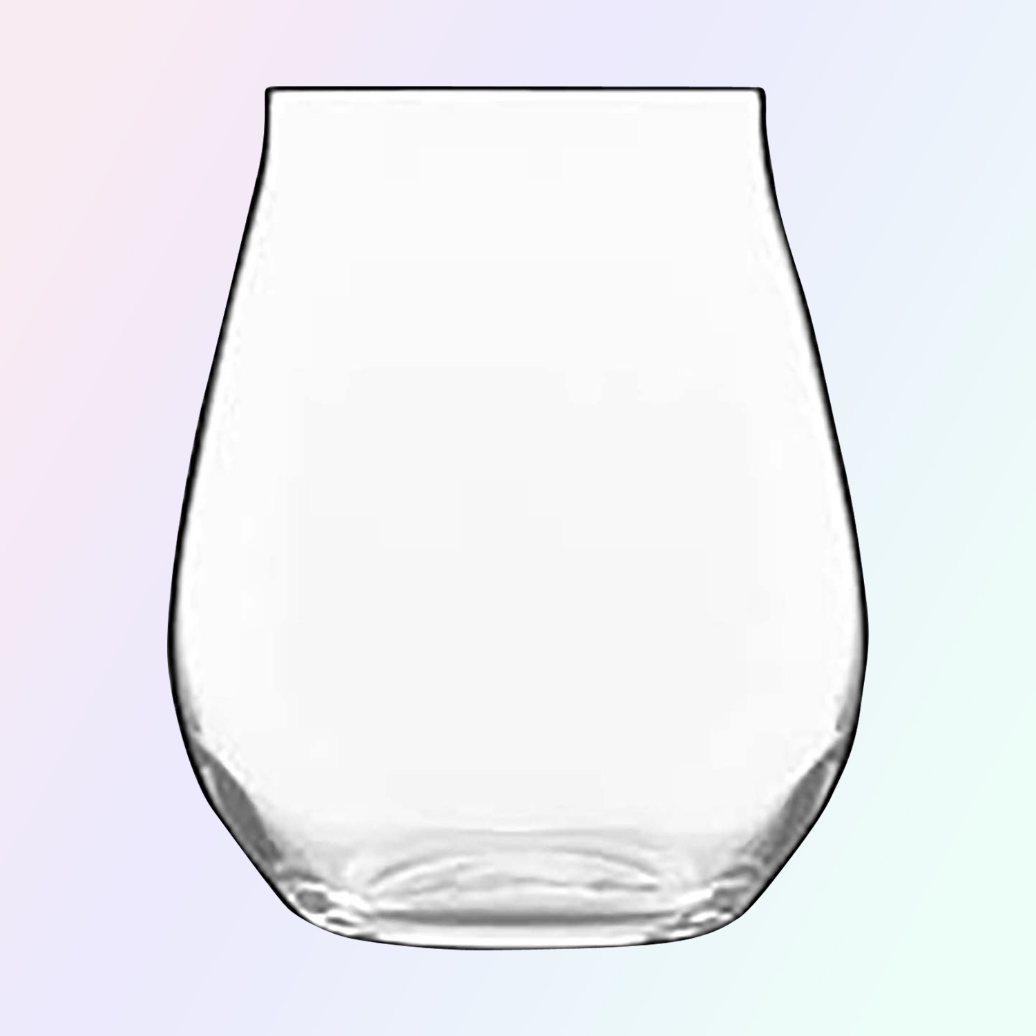 Luigi Bormioli Vinea Tumbler 43 Cl  - 6 Stuks