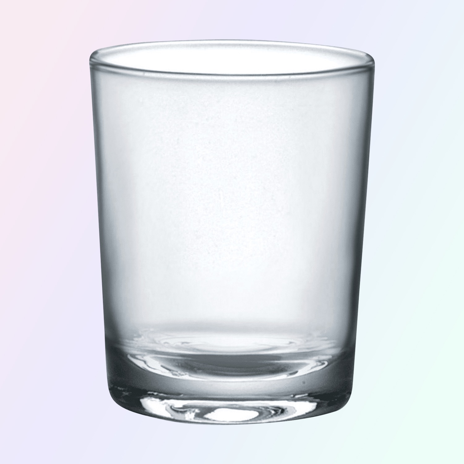 Bormioli Rocco Caravelle Tumbler 15,5 cl - 6 Stuks