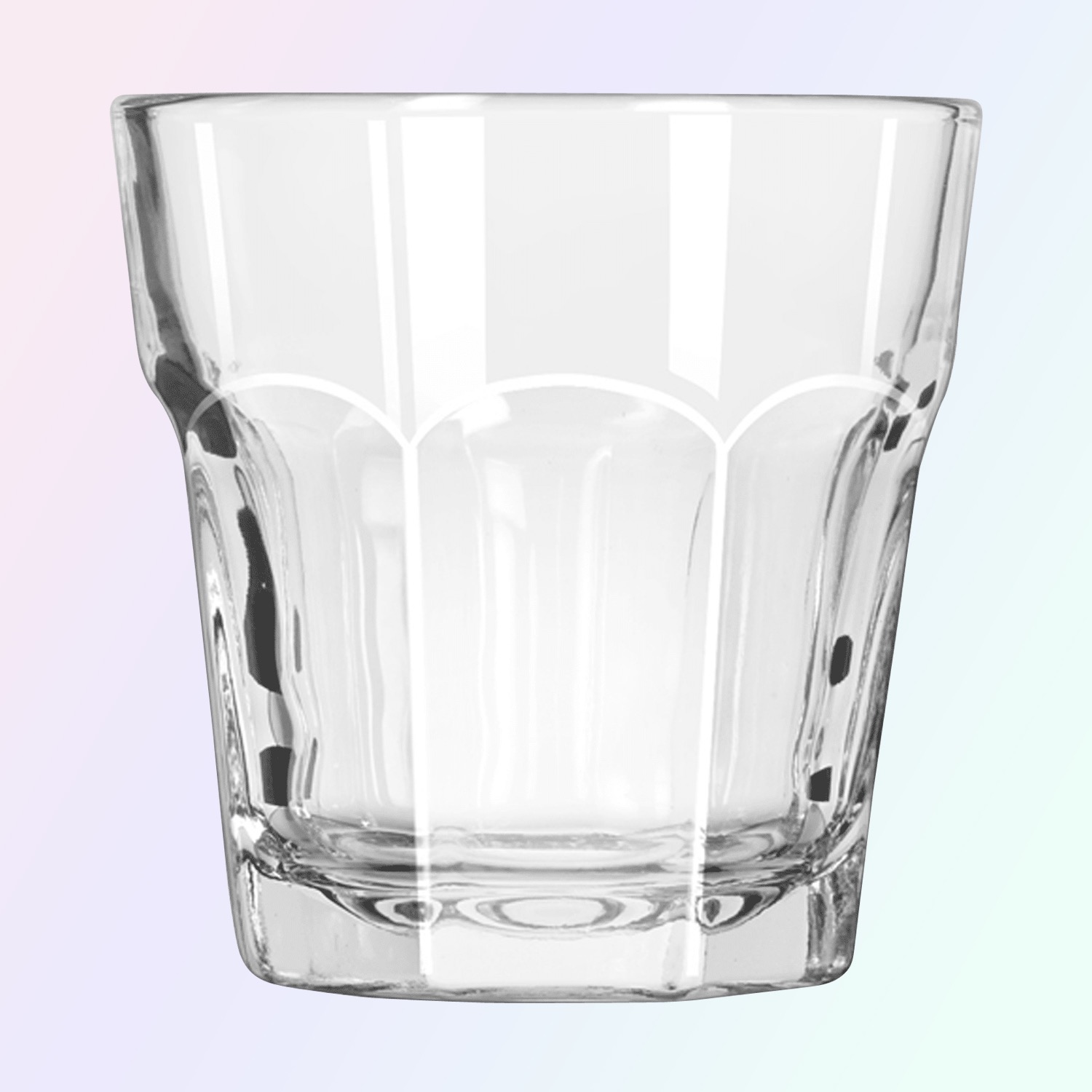 Onis Gibraltar / Titan Tumbler 20 cl - 12 Stuks
