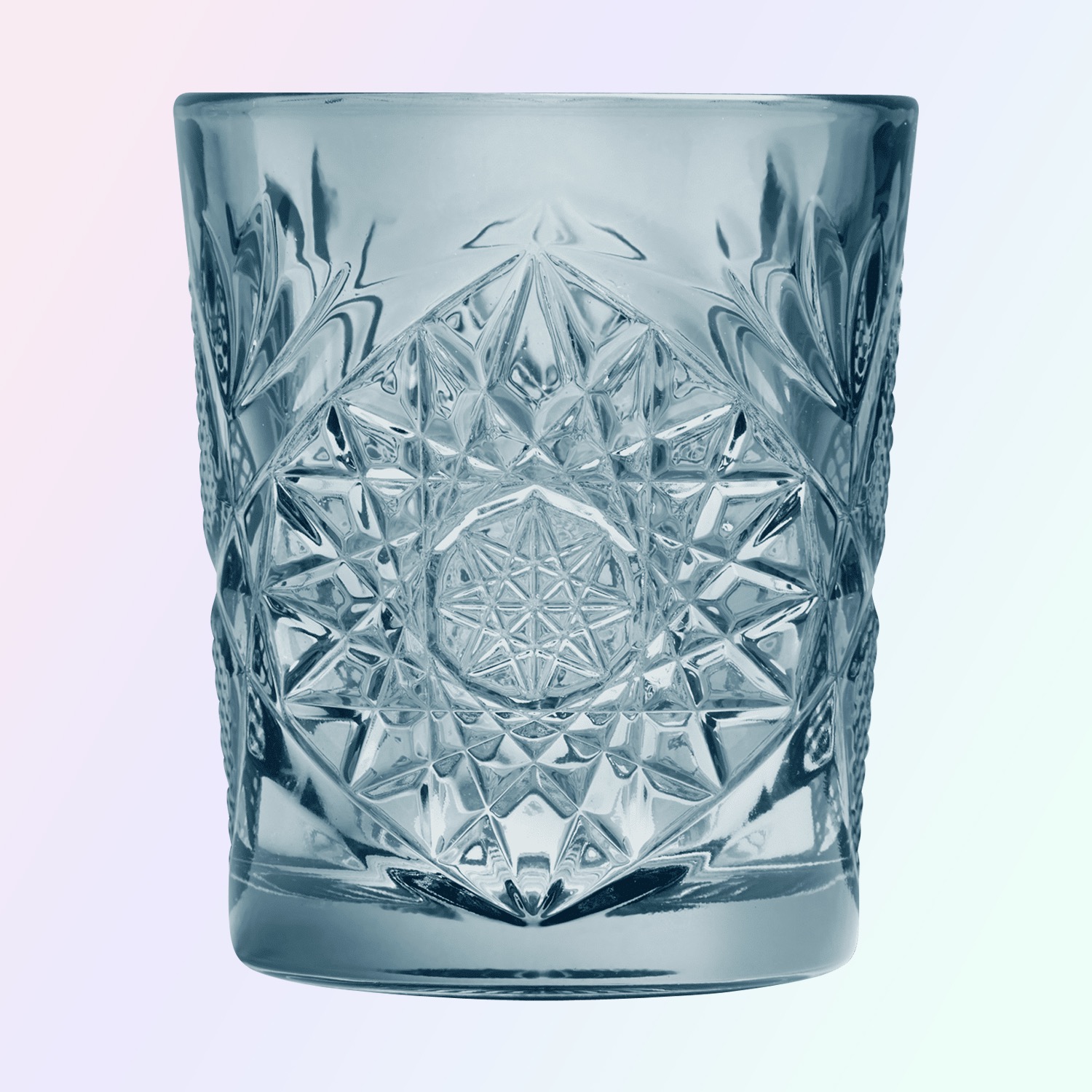 Onis Hobstar / ICON Tumbler 35 cl Blauw - 6 Stuks