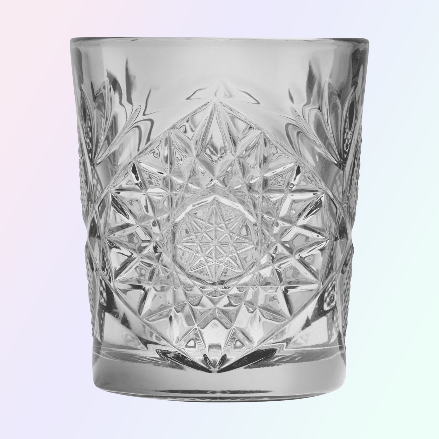 Onis Hobstar / ICON Tumbler 35 cl Grijs - 6 Stuks