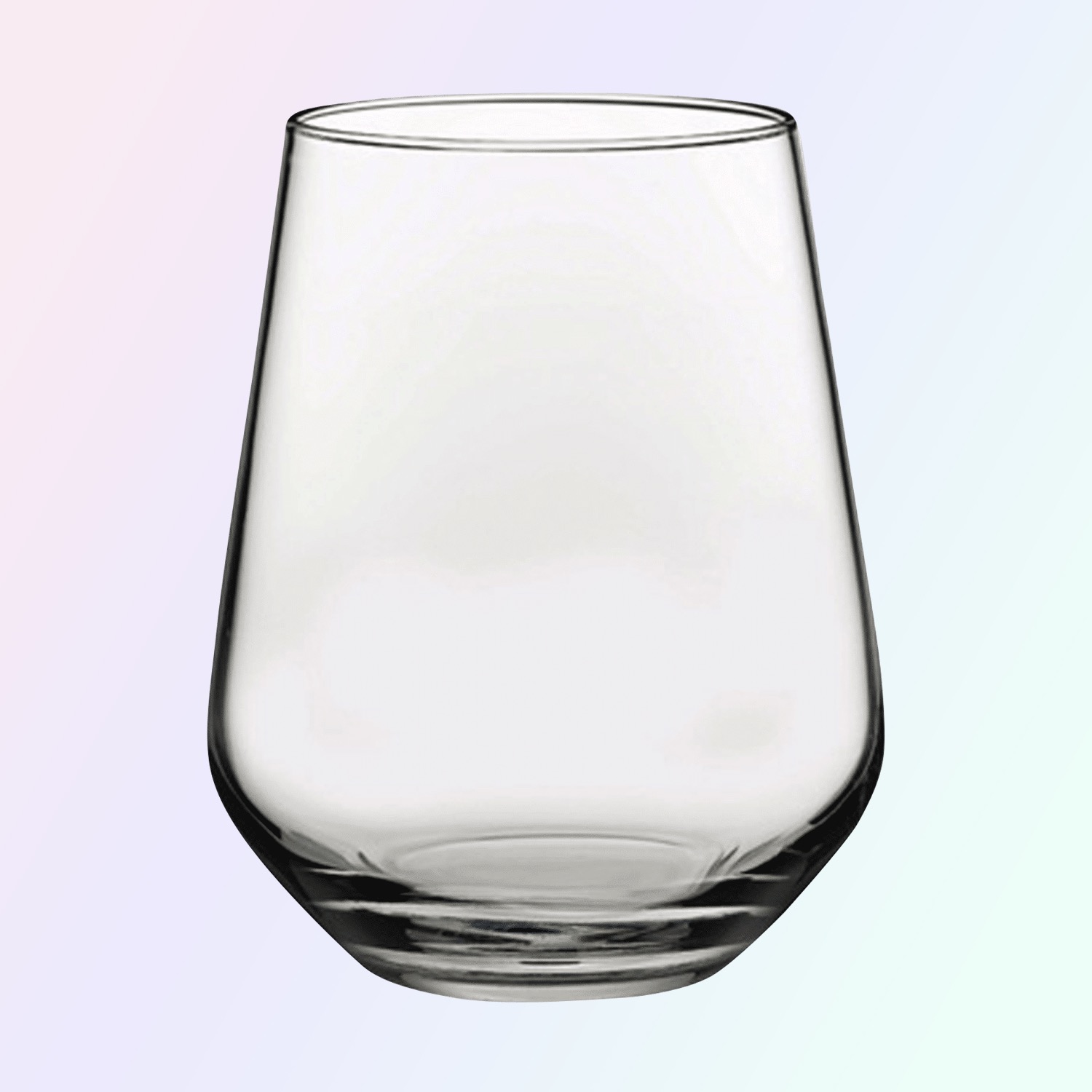 Pasabahce Allegra Tumbler 42,5 cl - 6 Stuks