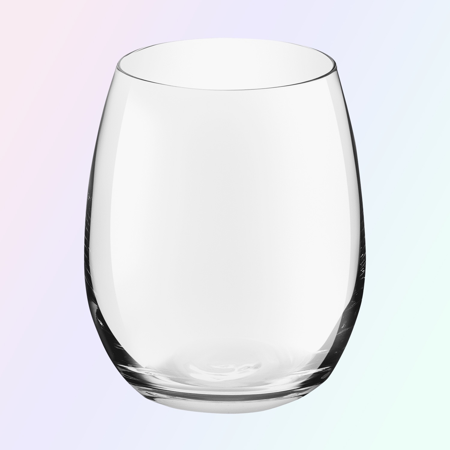 Royal Leerdam Bouquet Tumbler 39 cl - 6 Stuks