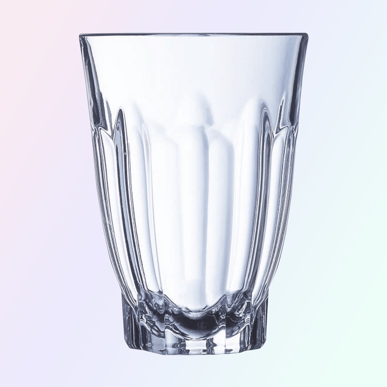 Arcoroc Arcadie Tumbler 40 cl - 6 Stuks