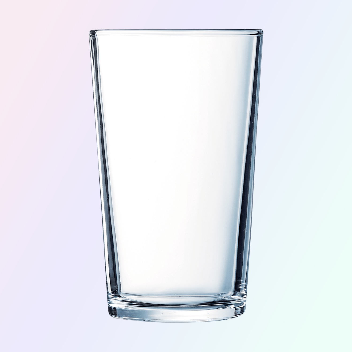 Arcoroc Conique Tumbler 28 cl - 6 Stuks