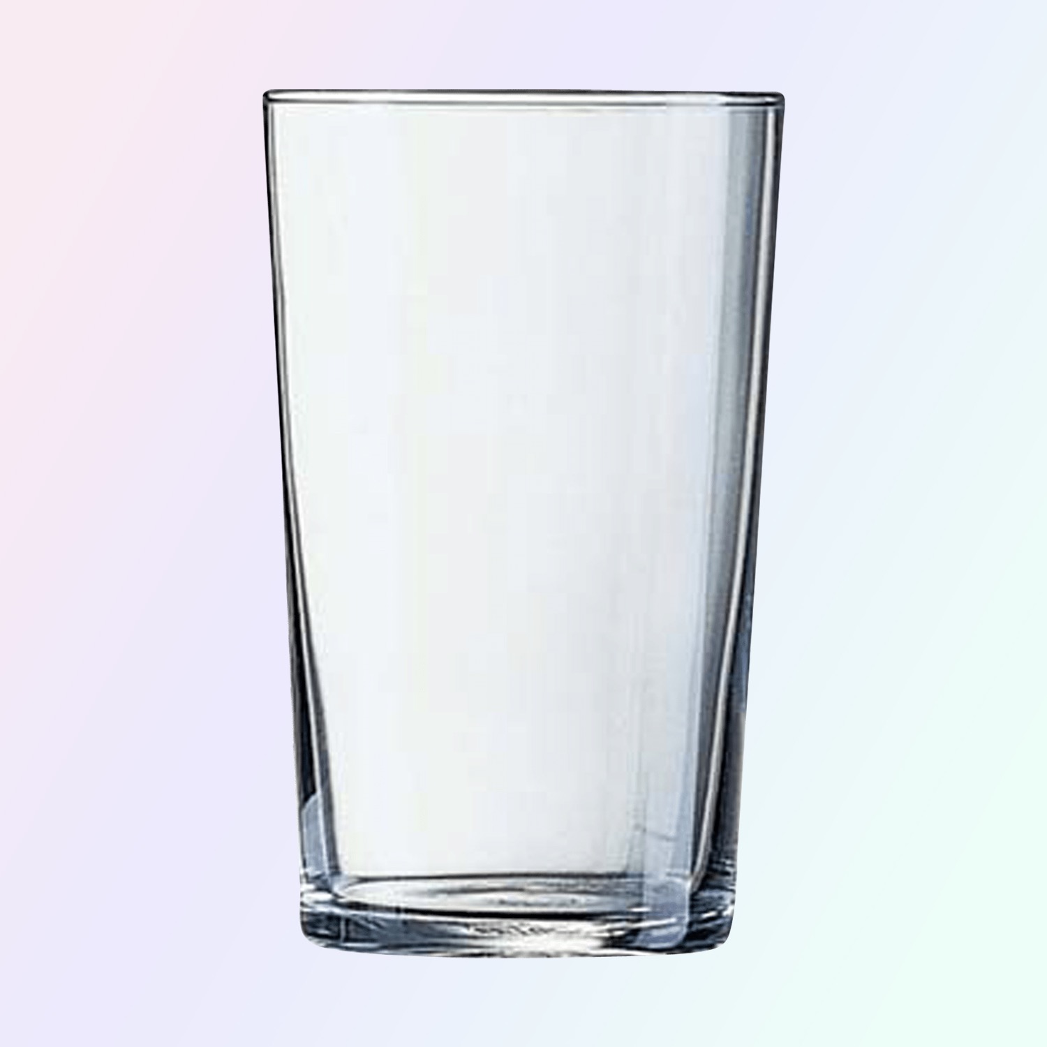 Arcoroc Conique Tumbler 25 cl - 6 Stuks