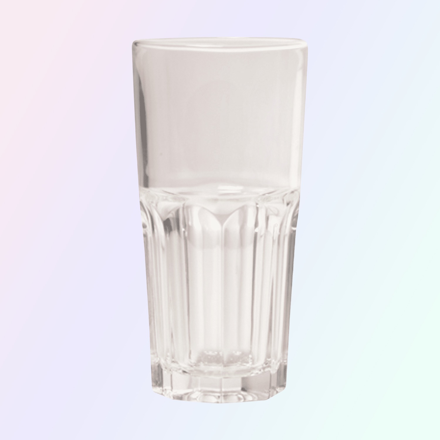 Arcoroc Granity Longdrinkglas 20 cl - 6 Stuks