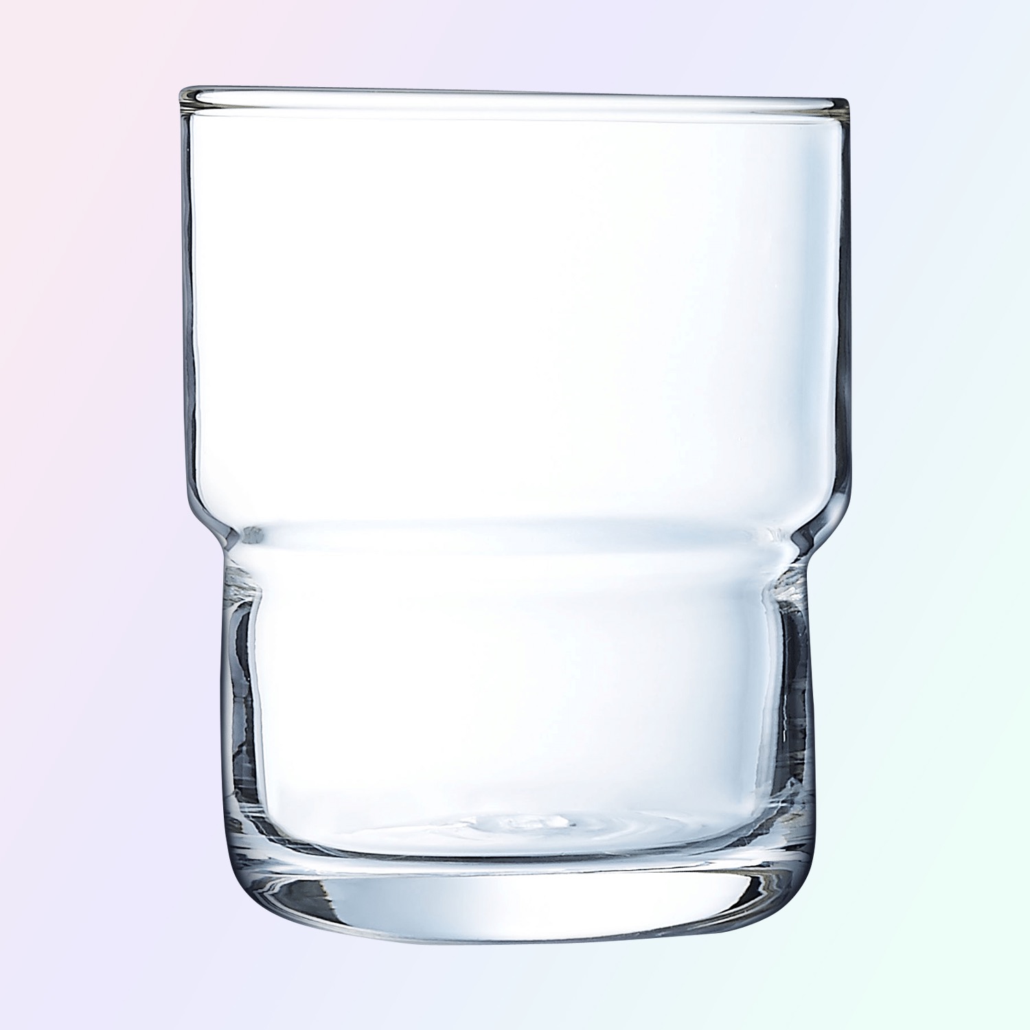 Arcoroc Log Tumbler 16 cl - 6 Stuks