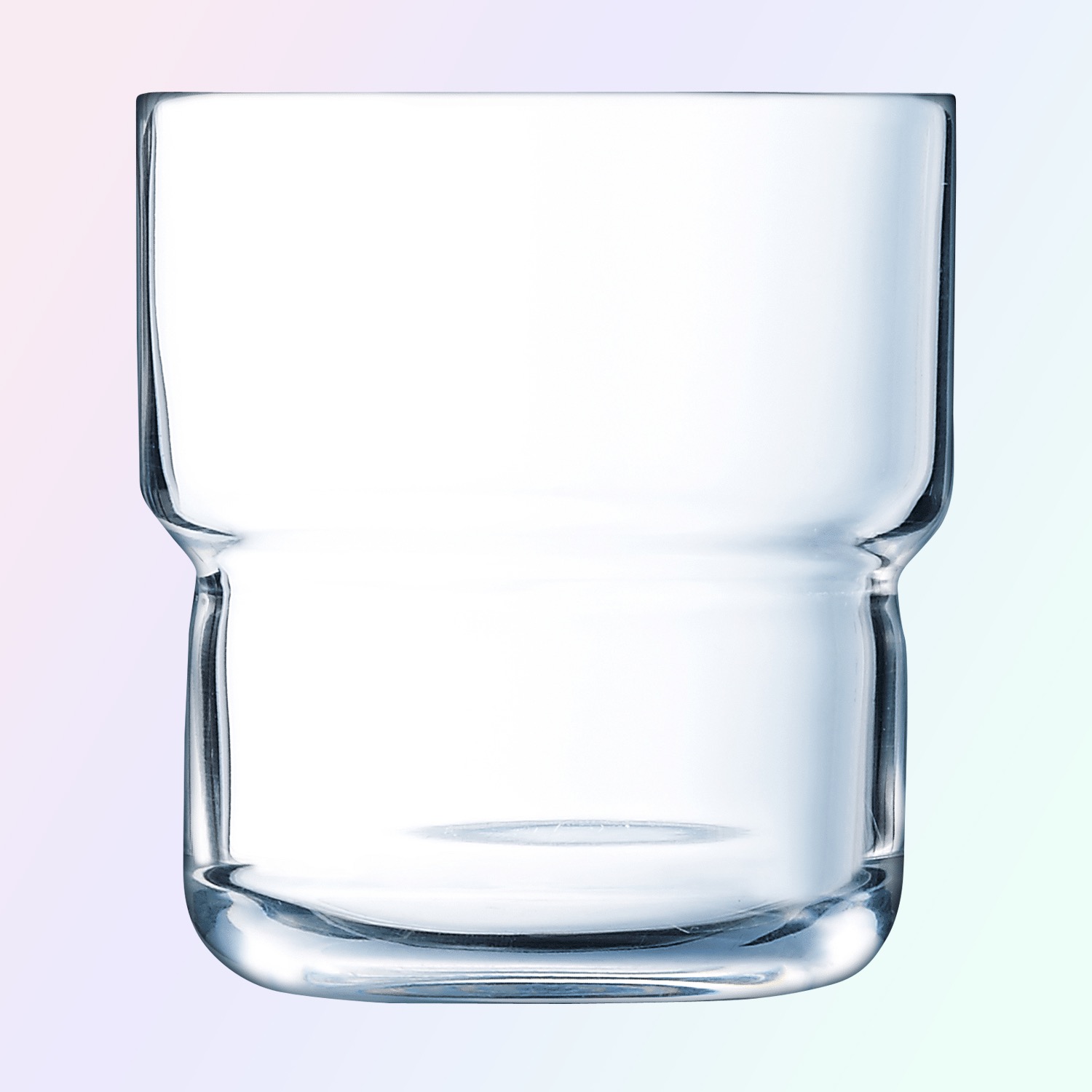 Arcoroc Log Tumbler 22 cl - 6 Stuks