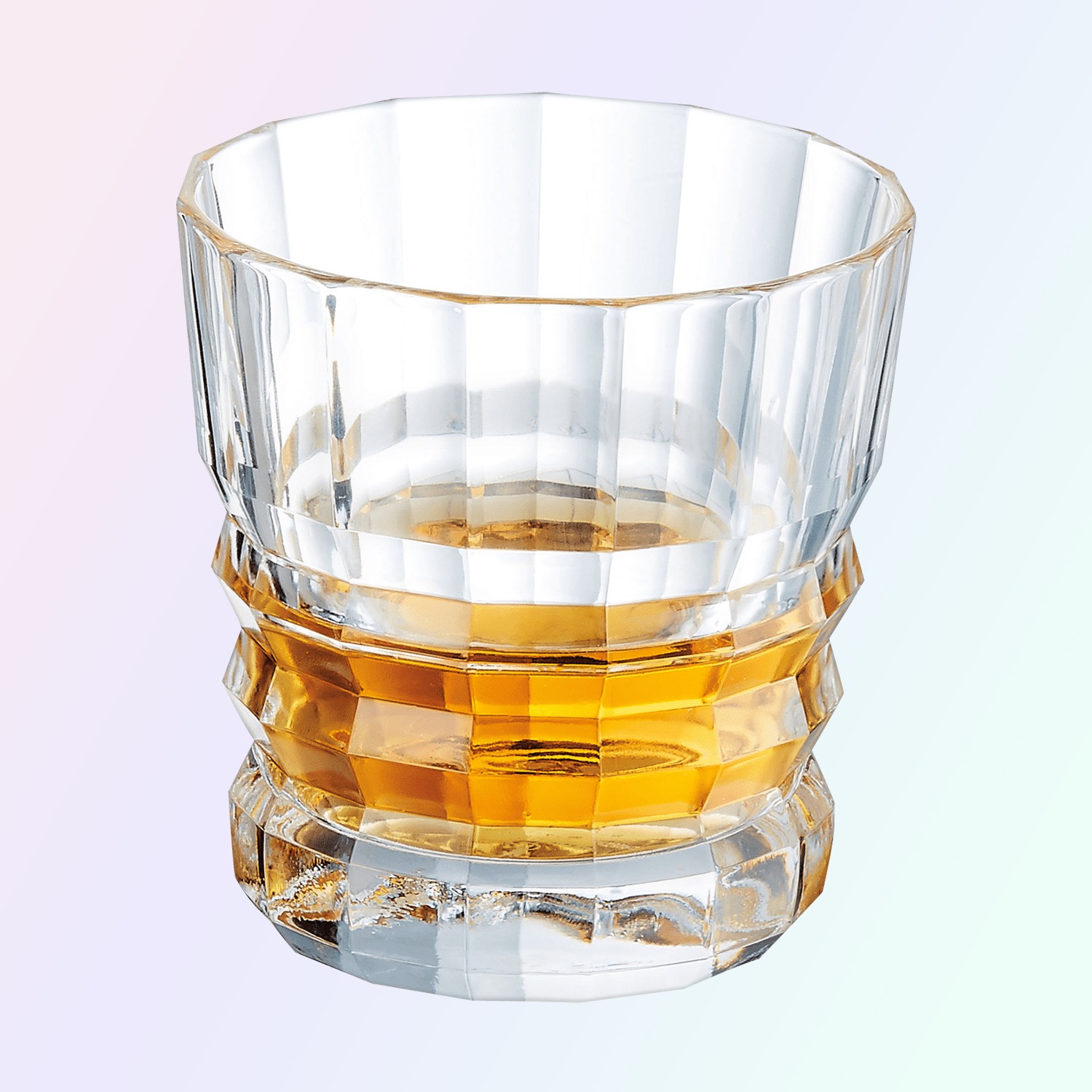 Arcoroc Louisiane Tumbler 32 cl - 6 Stuks