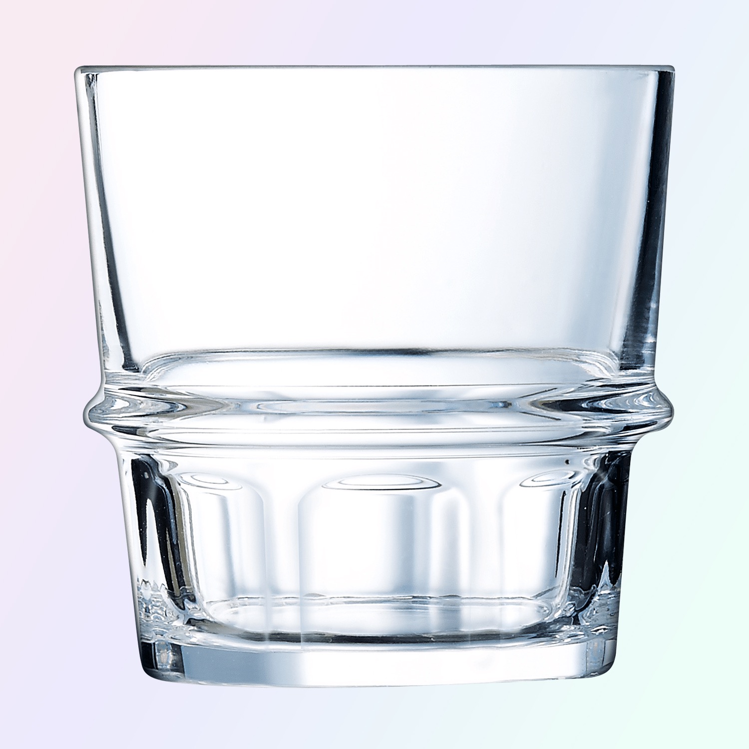 Arcoroc New York Tumbler 25 cl - 6 Stuks