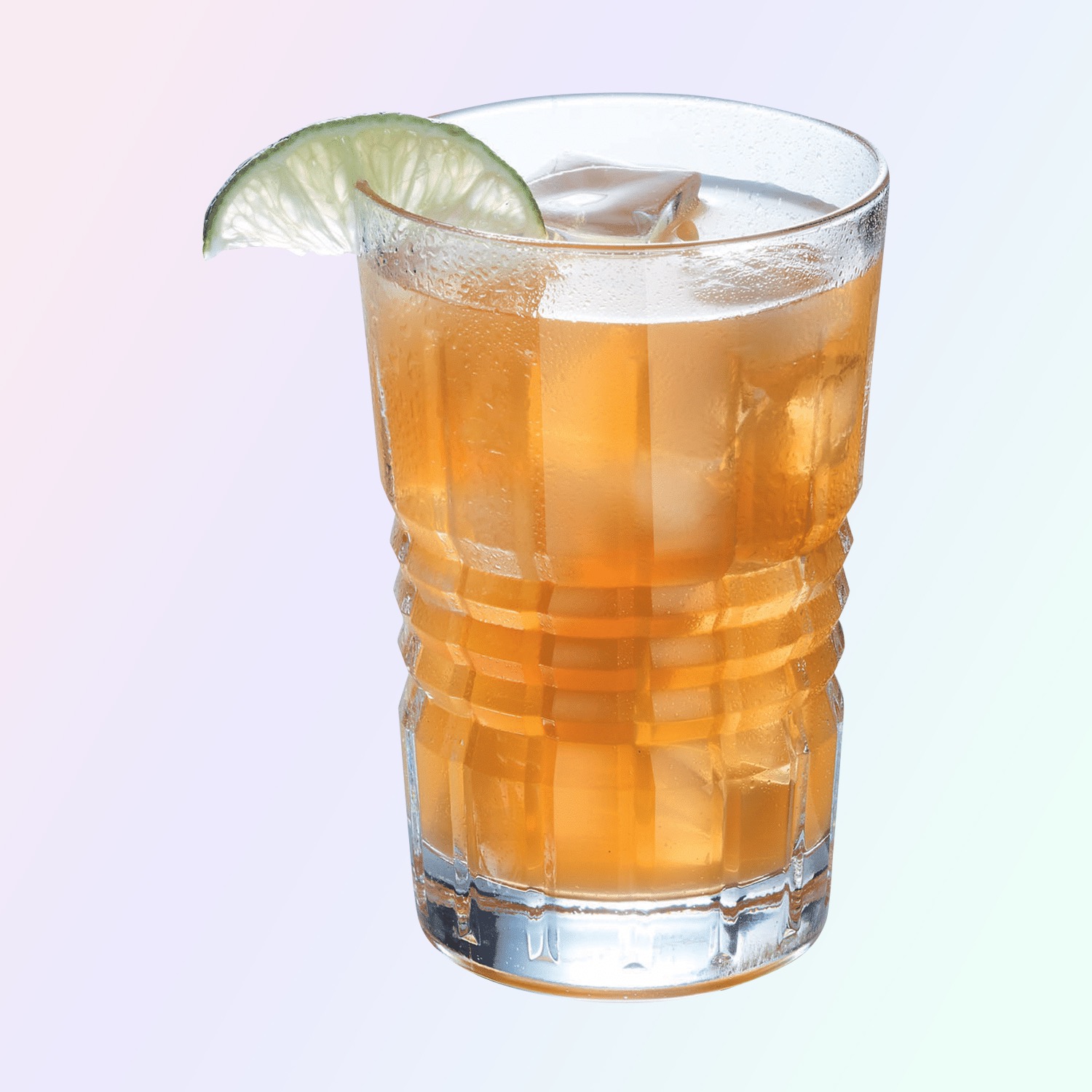Arcoroc Old Square Tumbler 36 cl - 6 Stuks