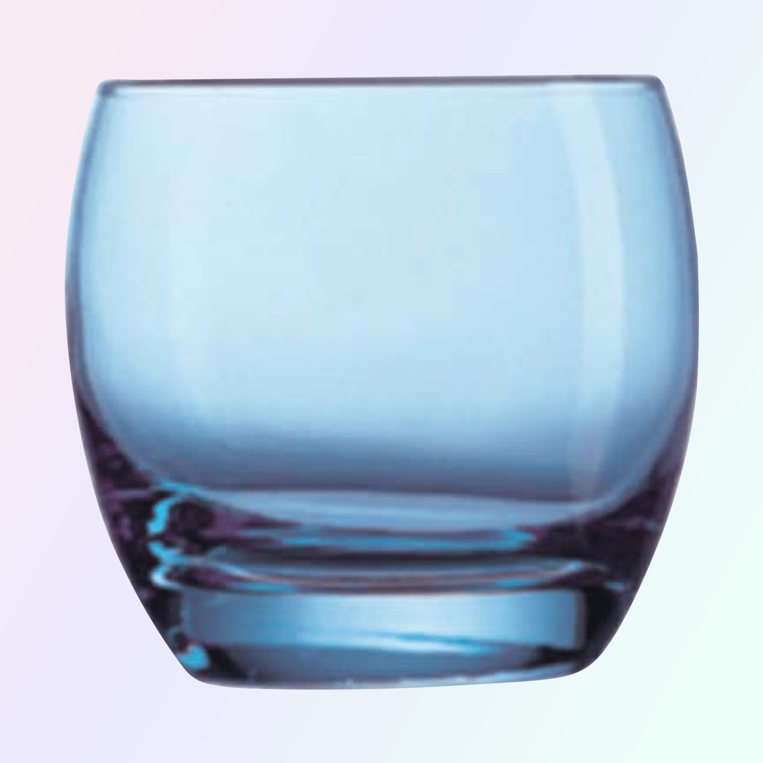 Arcoroc Salto Tumbler 32 cl Blauw - 6 Stuks