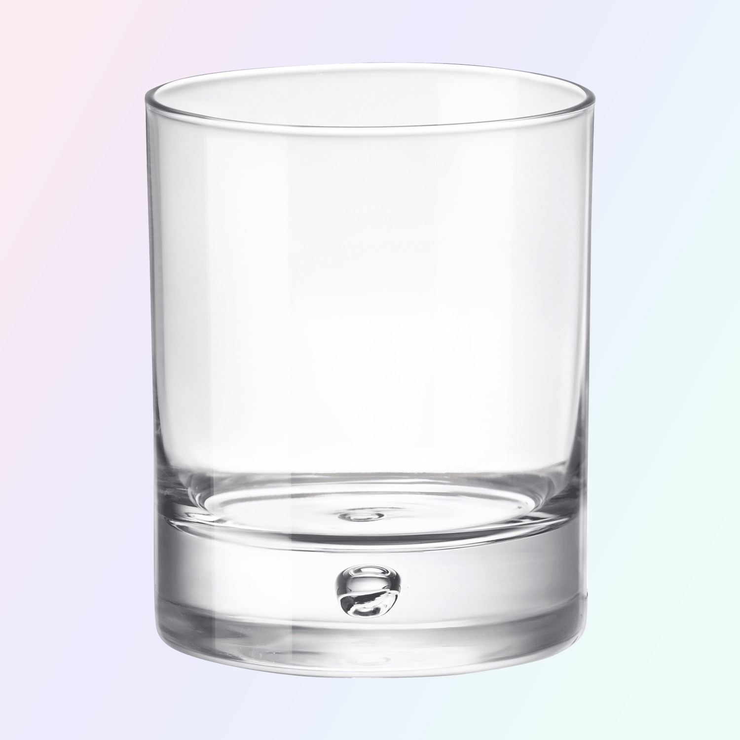 Bormioli Rocco Barglass Tumbler 19,5 cl - 6 Stuks
