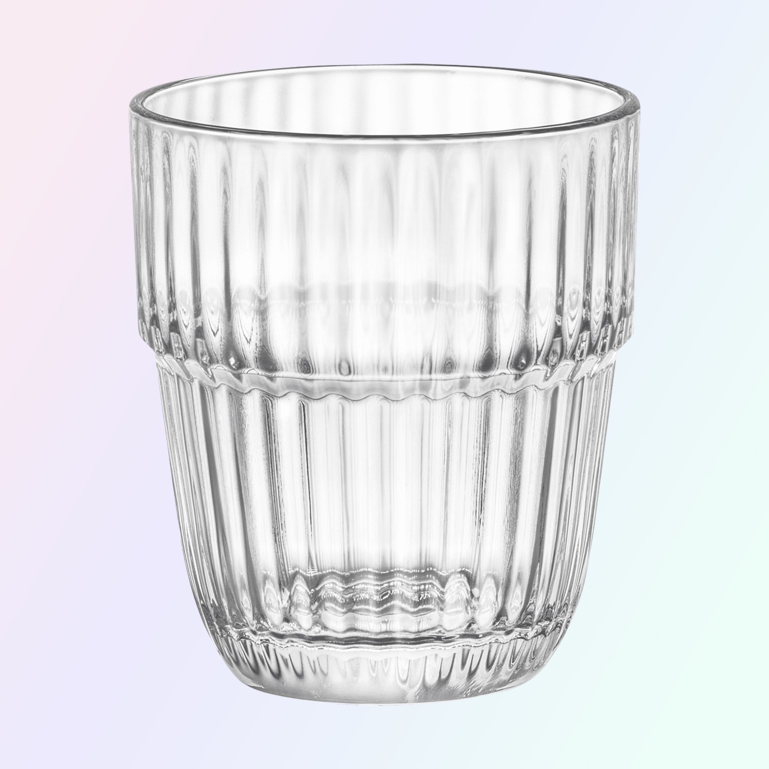 Bormioli Rocco Barshine Tumbler 39,5 cl - 6 Stuks