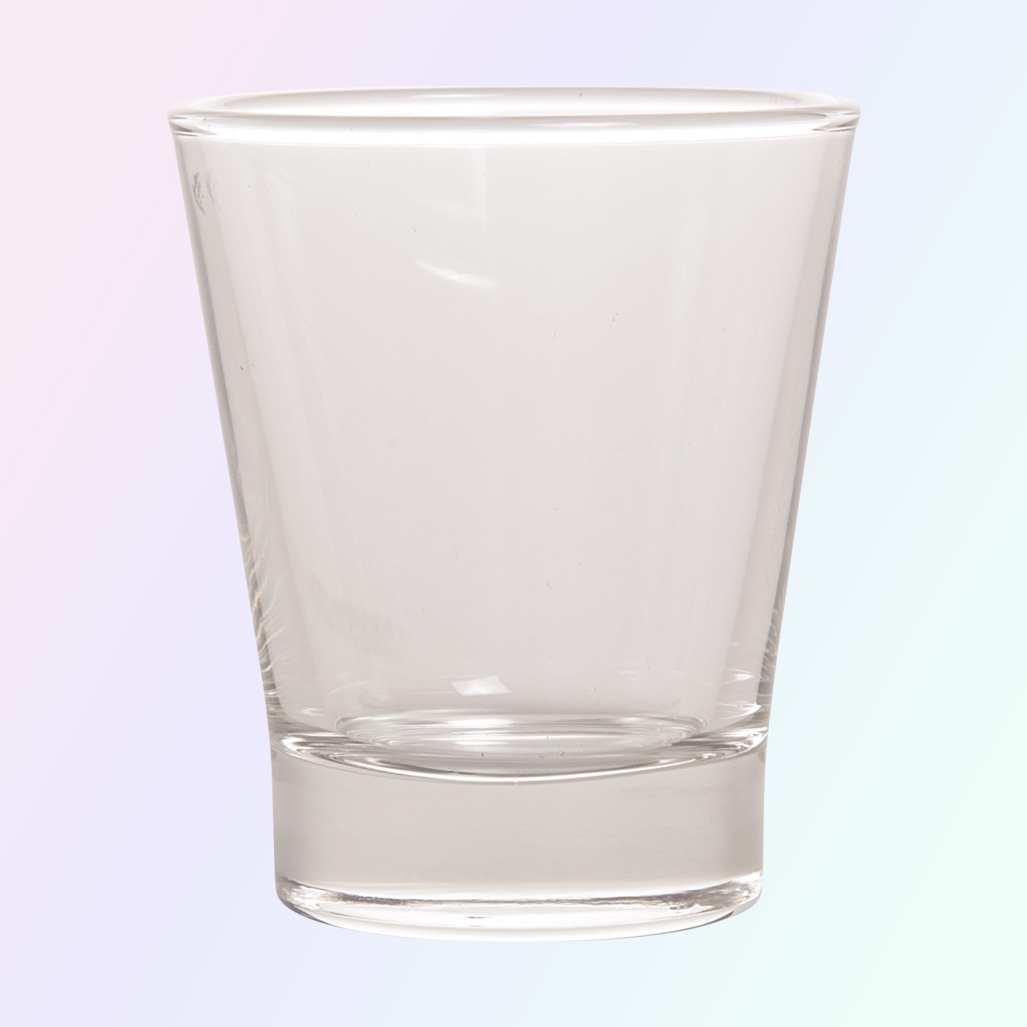 Bormioli Rocco Caffeino Tumbler 8,5 cl - 6 Stuks