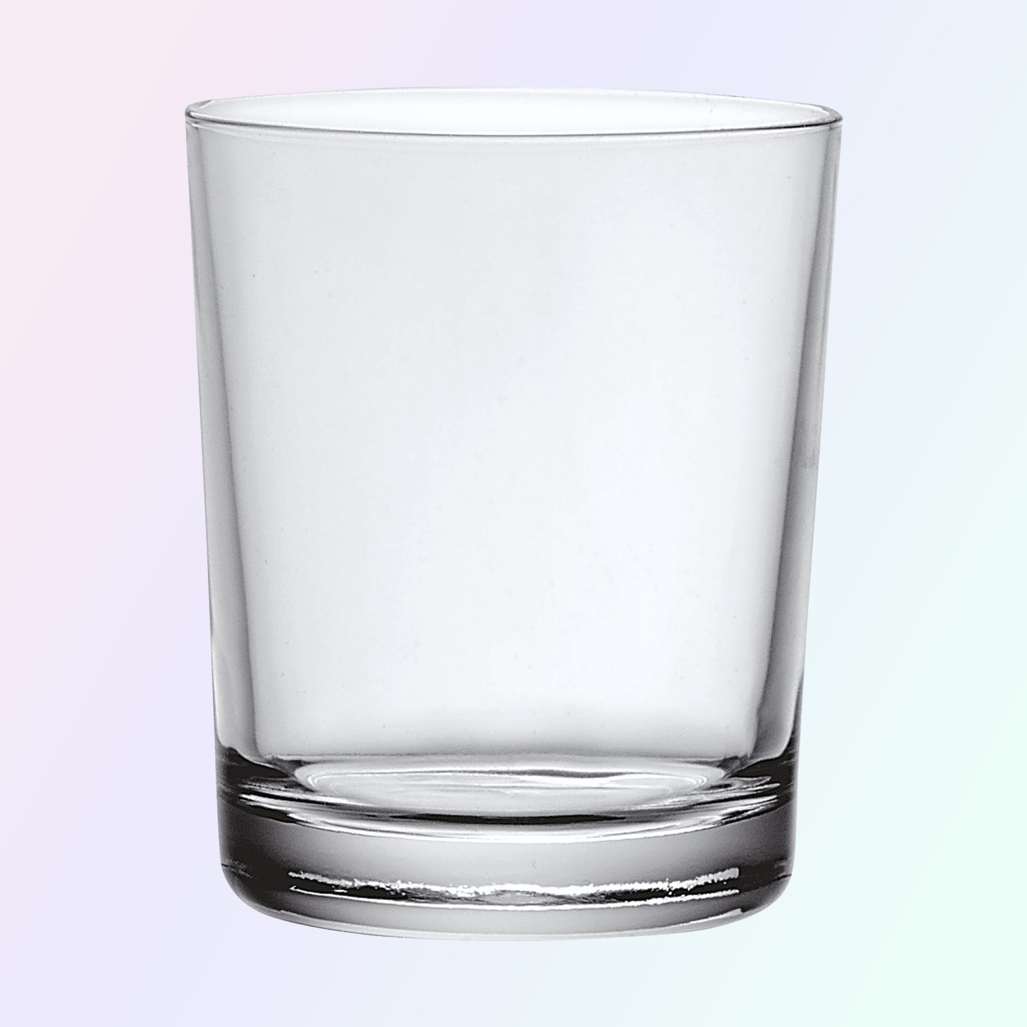 Bormioli Rocco Caravelle Tumbler 25 cl - 6 Stuks