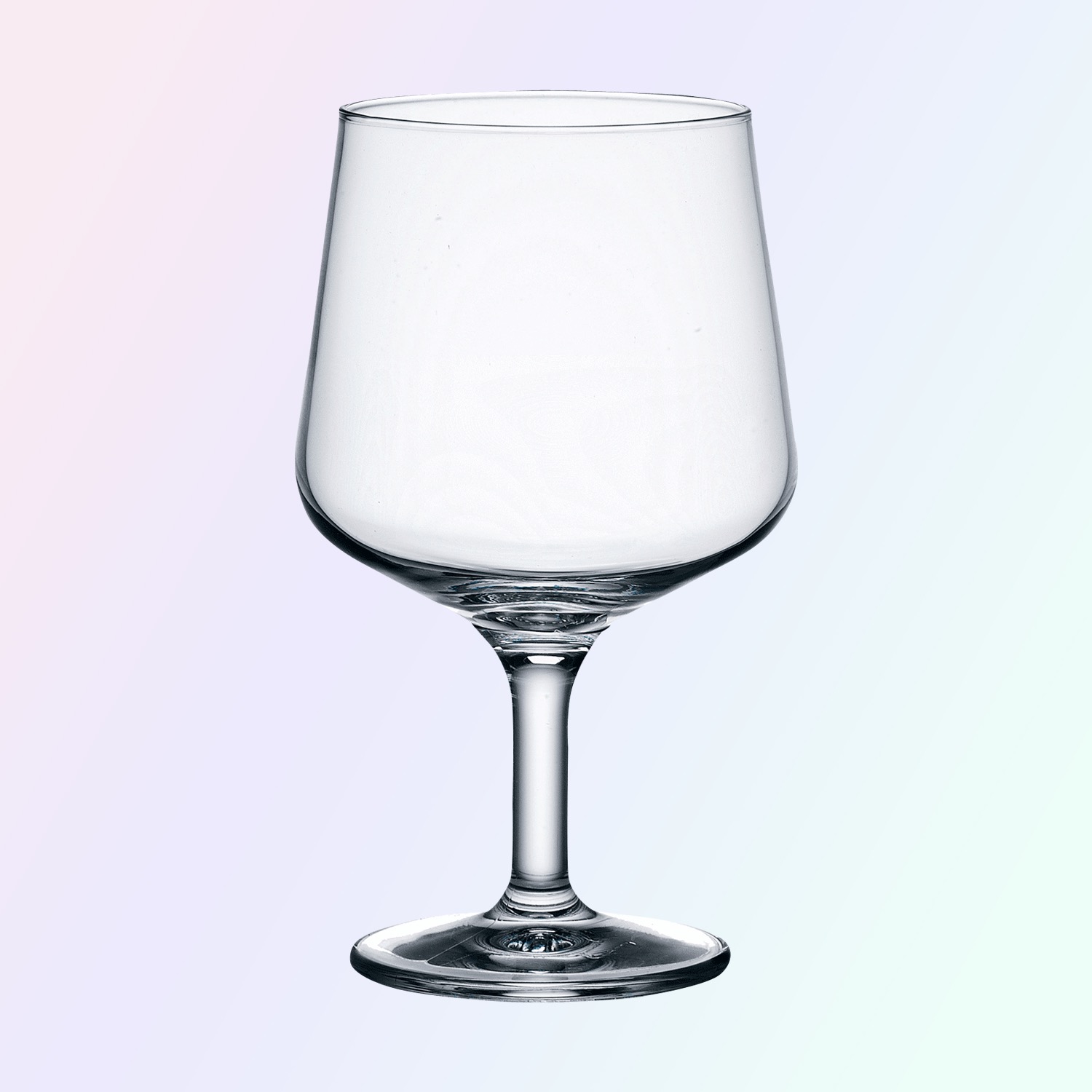 Bormioli Rocco Colosseo Tumbler 27,8 cl - 6 Stuks