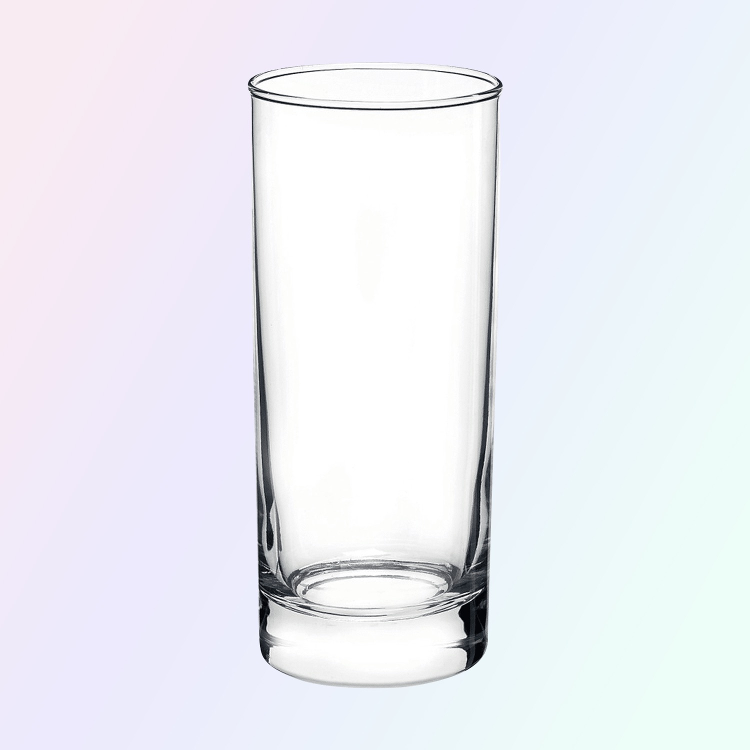 Bormioli Rocco Cortina Tumbler 27,5 cl - 6 Stuks