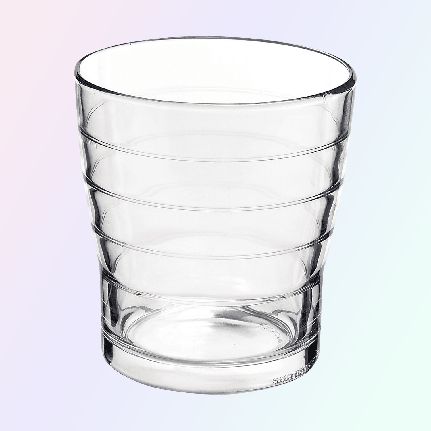 Bormioli Rocco Habana Tumbler 22 cl - 12 Stuks