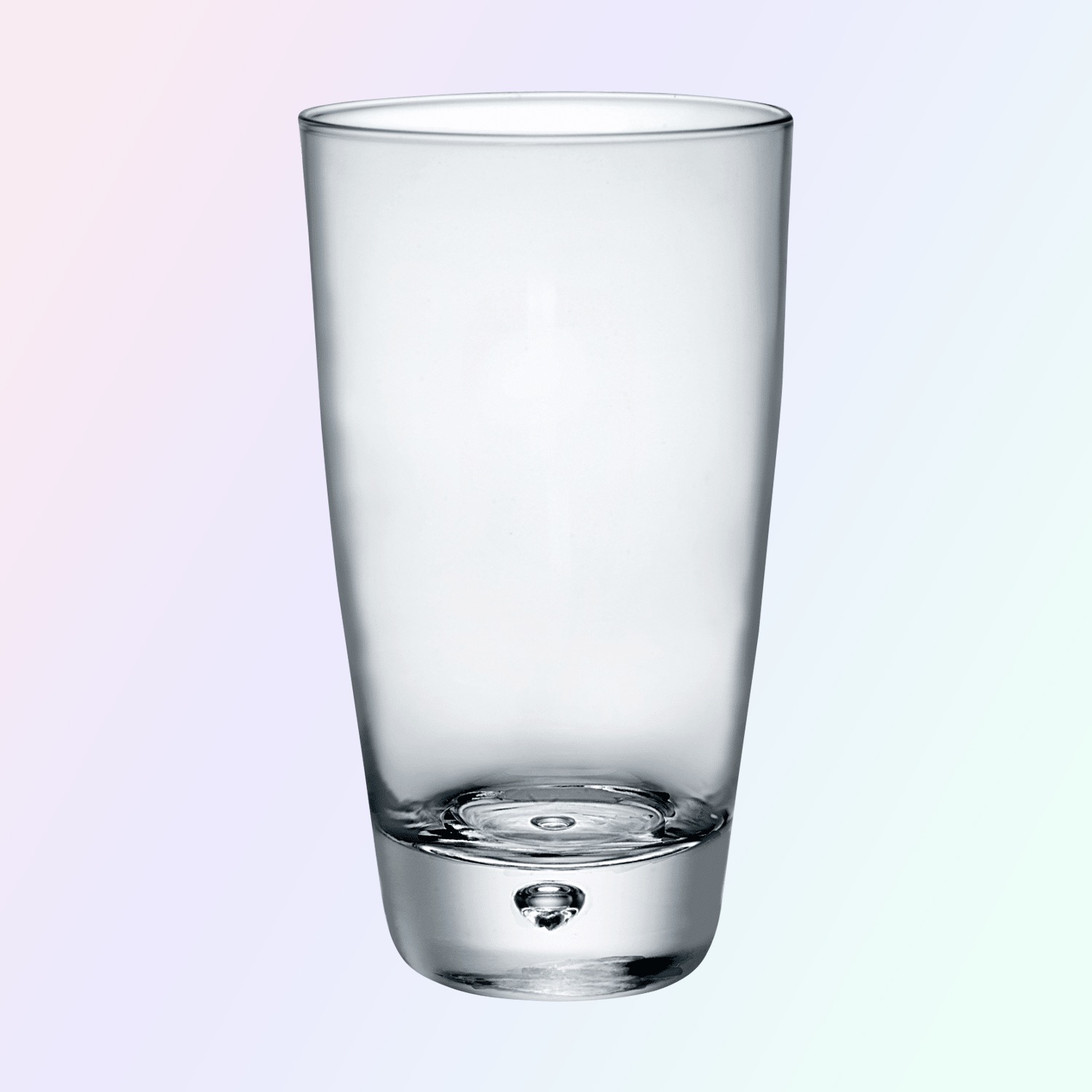 Bormioli Rocco Luna Tumbler 45 cl - 3 Stuks