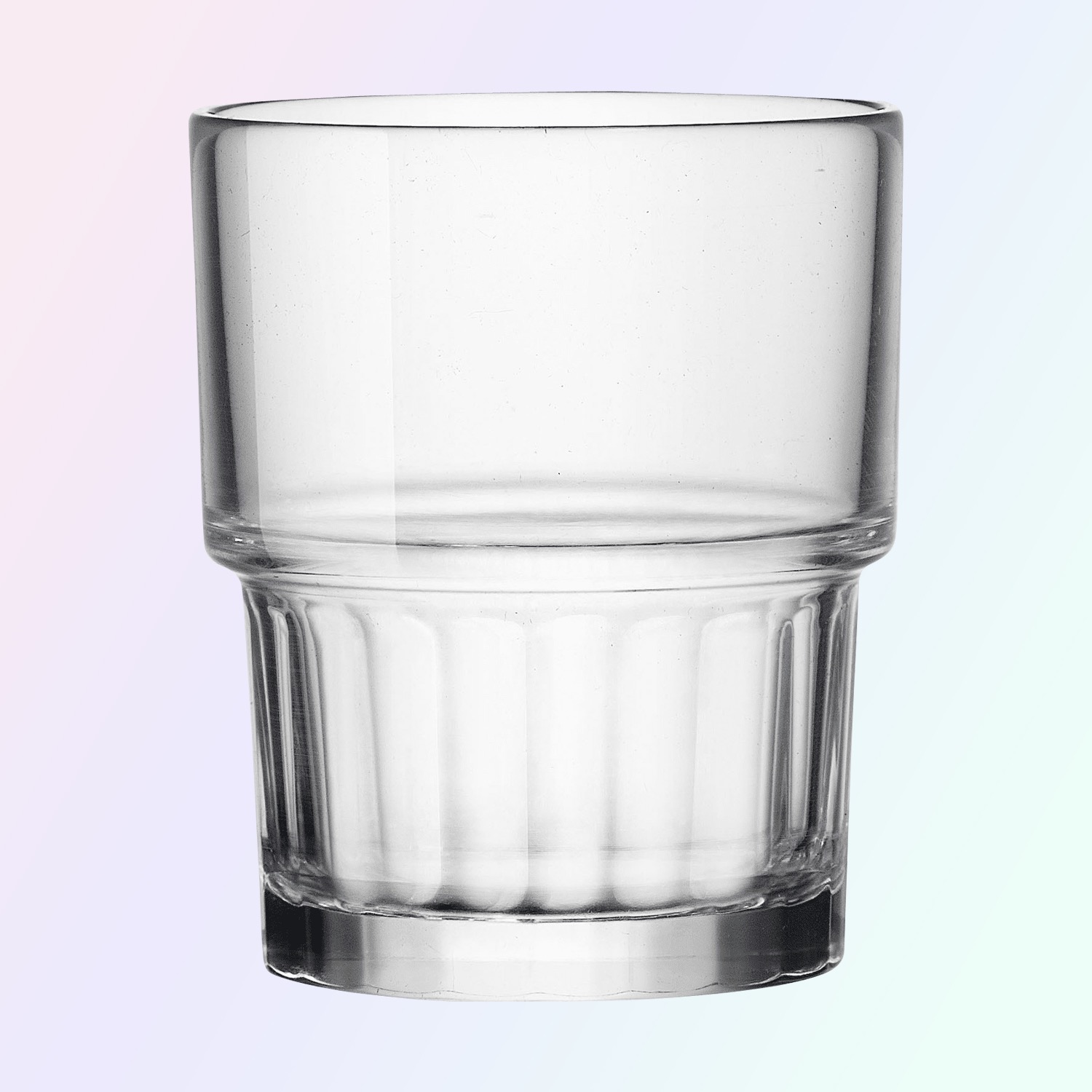 Bormioli Rocco Lyon Tumbler 20 cl - 6 Stuks