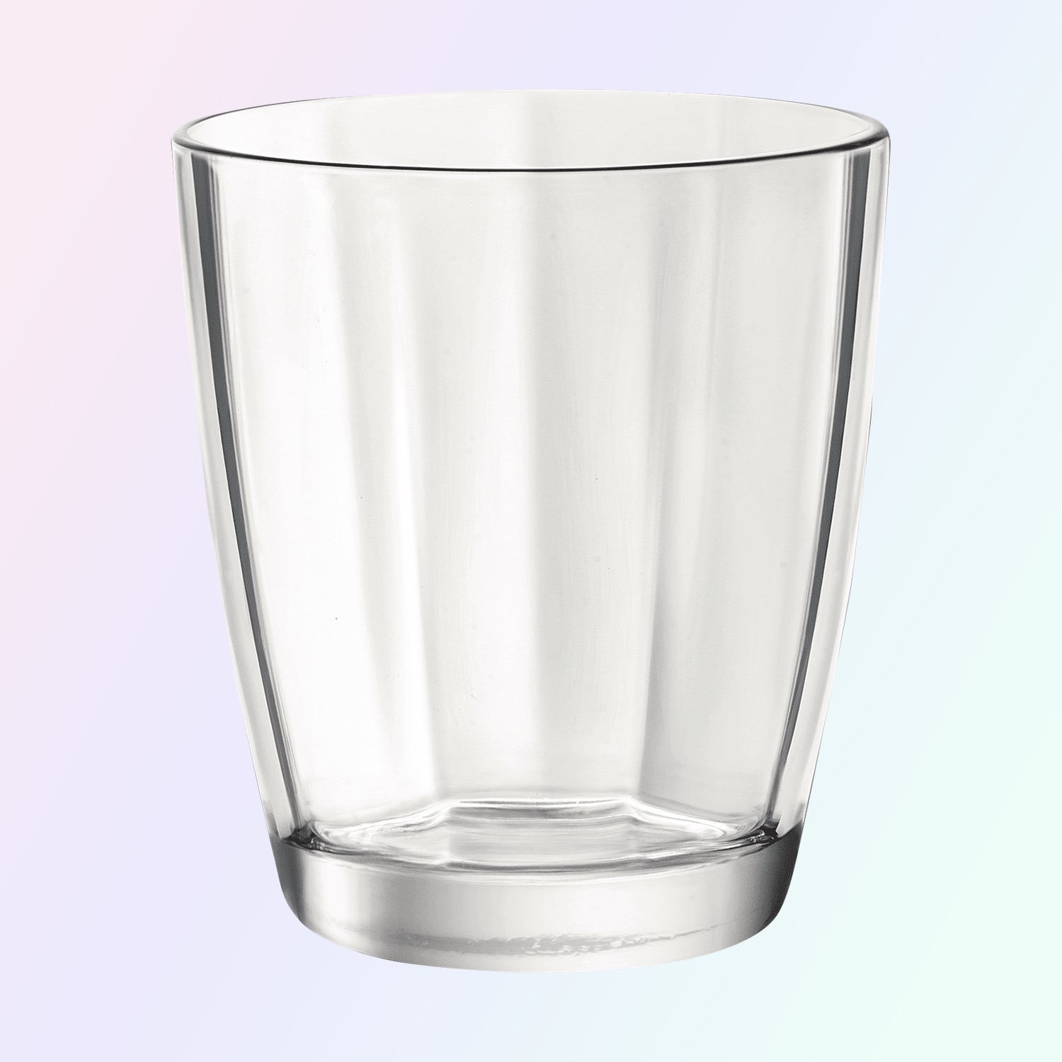 Bormioli Rocco Pulsar Tumbler 30 cl - 6 Stuks
