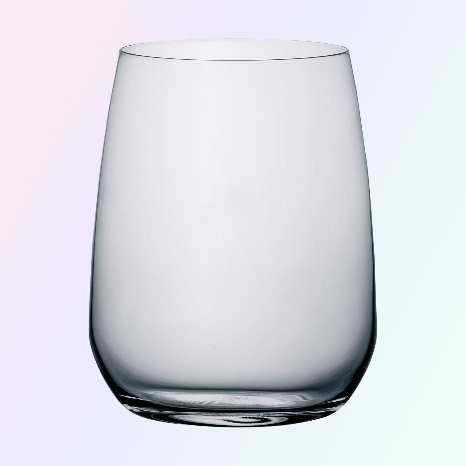 Bormioli Rocco Restaurant Tumbler 43 cl - 3 Stuks