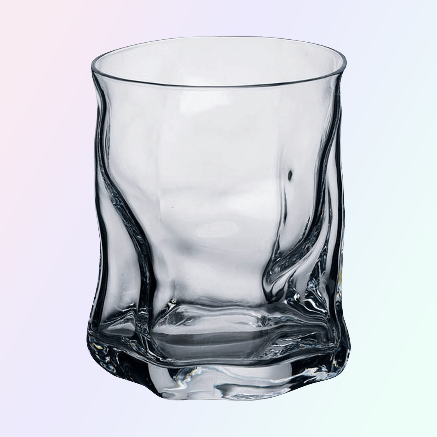 Bormioli Rocco Sorgente Tumbler 42 cl - 6 Stuks
