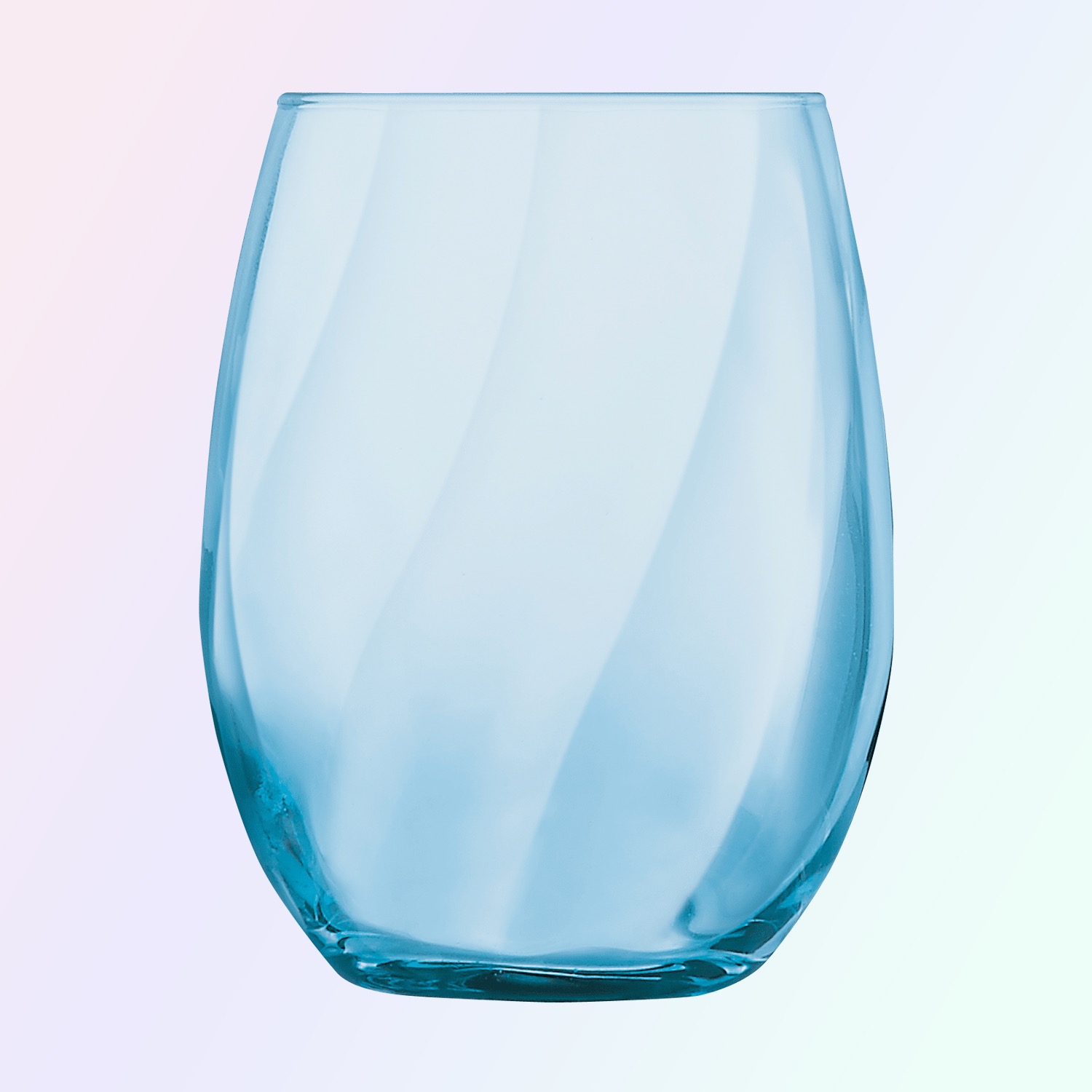 Chef&Sommelier Arpege Tumbler 36 cl Blauw - 6 Stuks