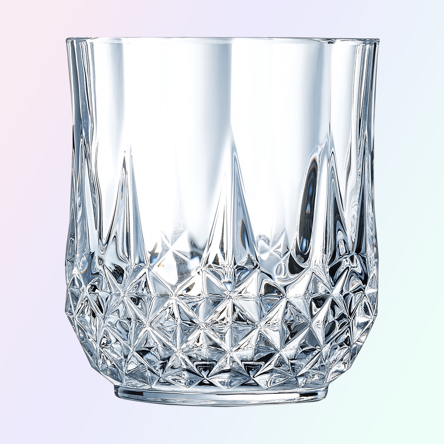Eclat Longchamp Tumbler 32 cl - 4 Stuks