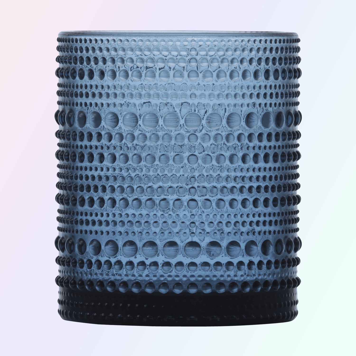 Fortessa Jupiter Tumbler 30 cl Donker Blauw - 6 Stuks