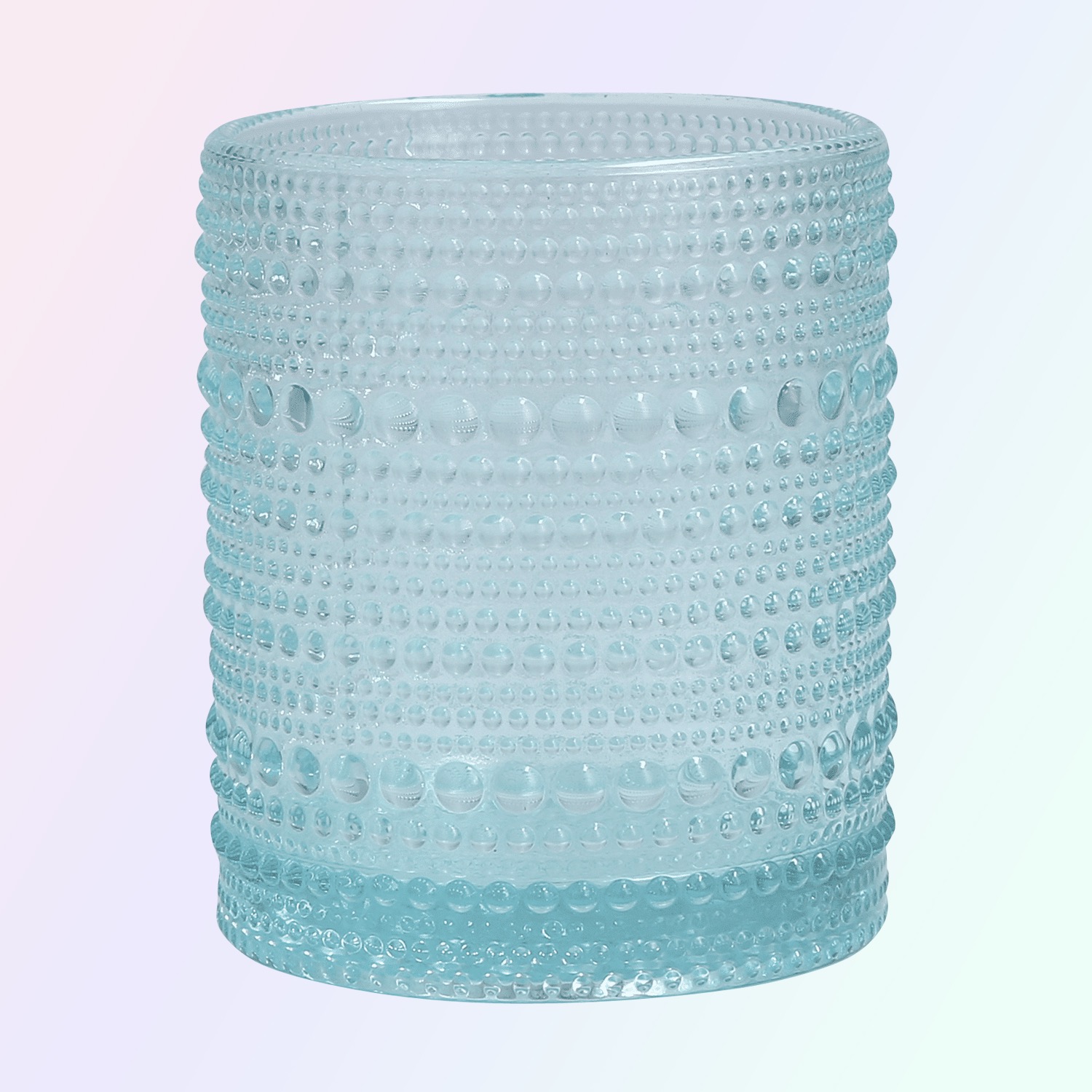 Fortessa Jupiter Tumbler 30 cl Blauw - 6 Stuks
