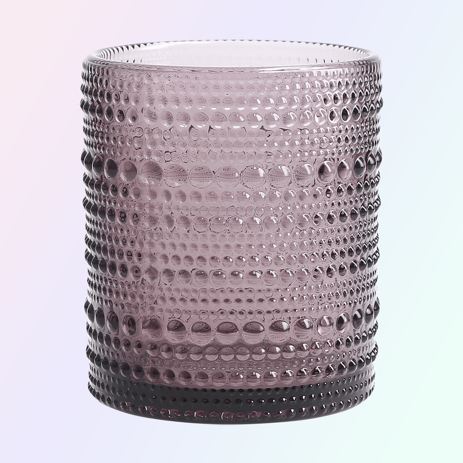 Fortessa Jupiter Tumbler 30 cl Paars - 6 Stuks