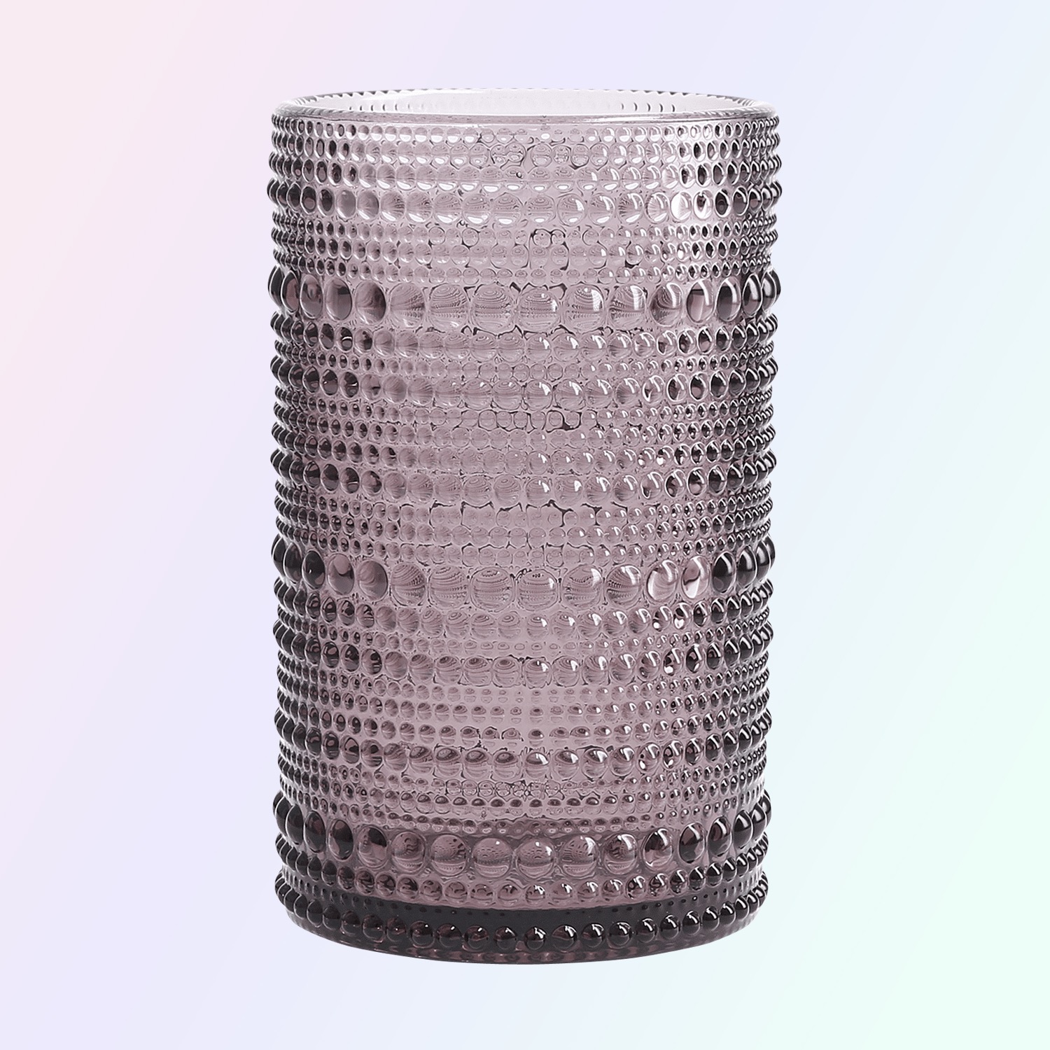 Fortessa Jupiter Longdrinkglas 35 cl Paars - 6 Stuks