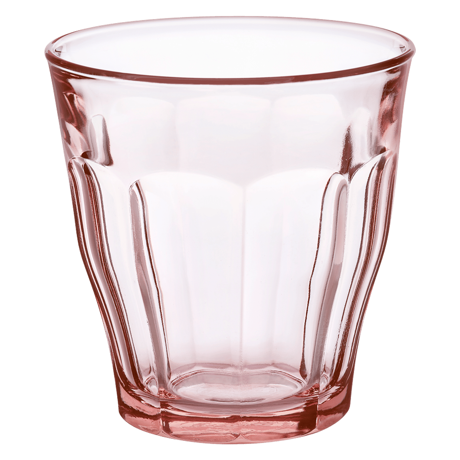 Duralex Picardie Tumbler 25 Cl Roze - 4 Stuks