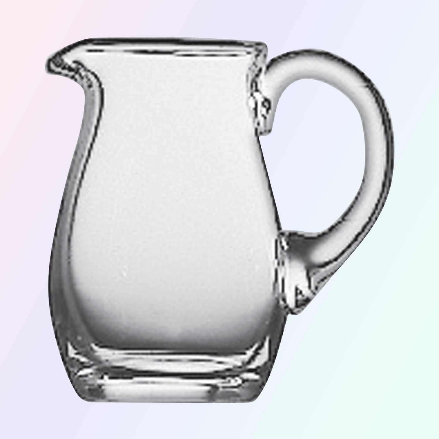 Schott Zwiesel Bistro Kan 13 cl - 6 Stuks