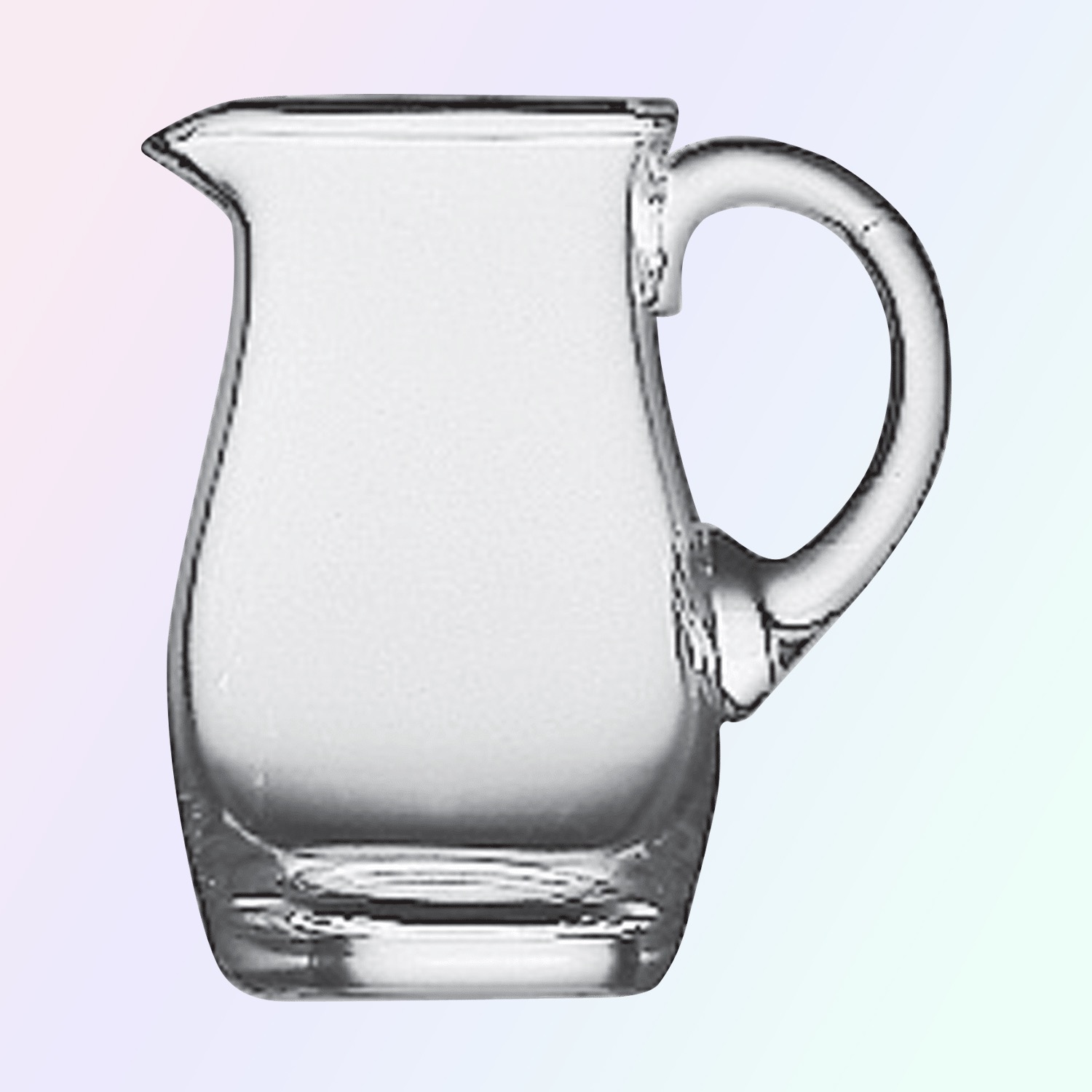 Schott Zwiesel Bistro Kan 25 cl - 6 Stuks